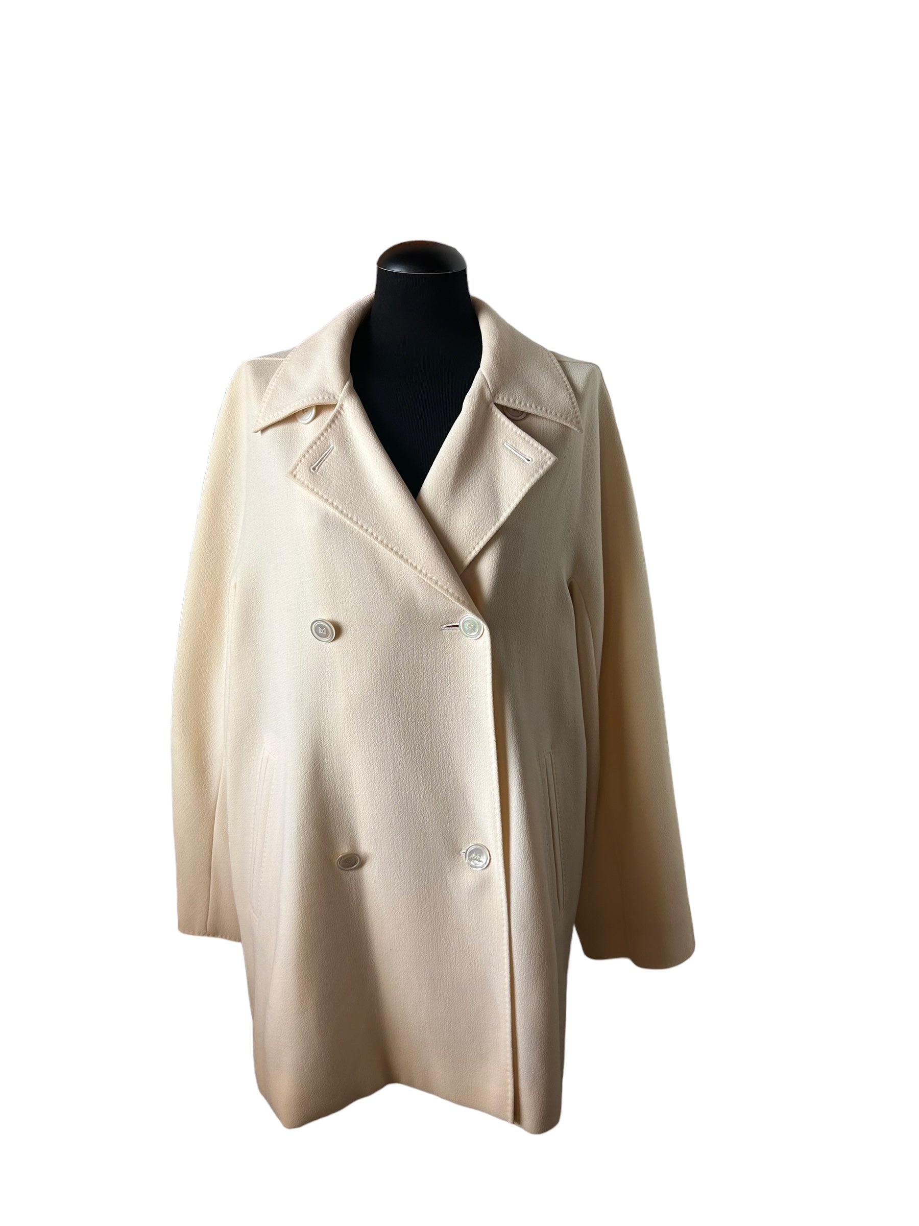 Max Mara jas