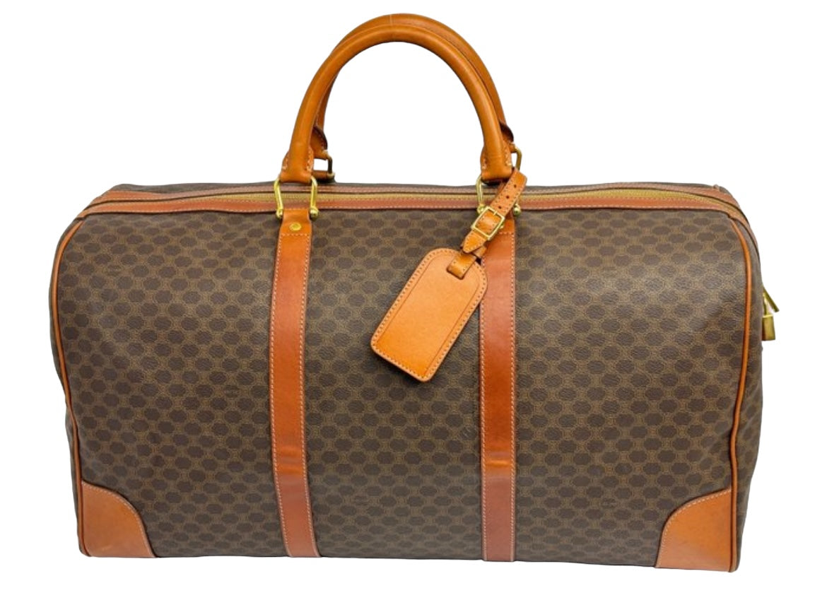 Celine - Macadam Pattern