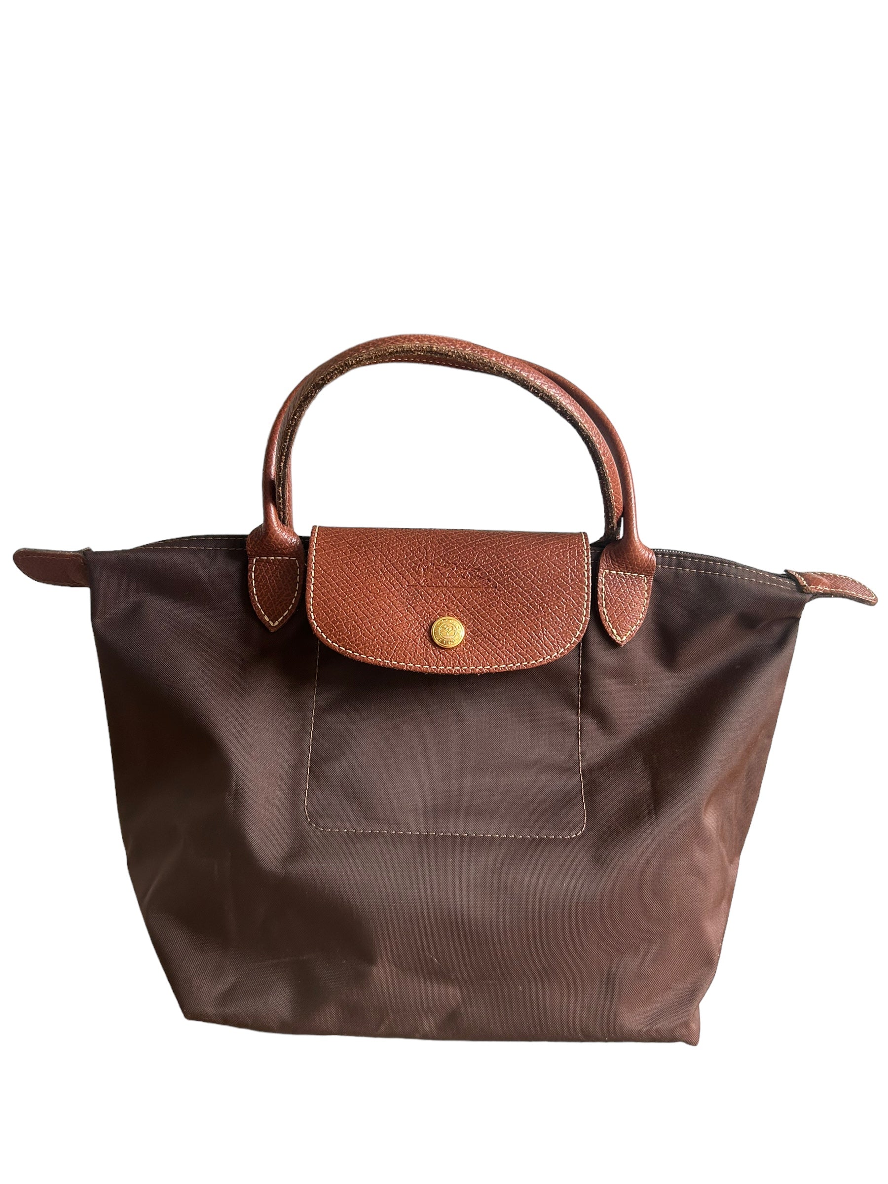Longchamp Le Pliage tas S