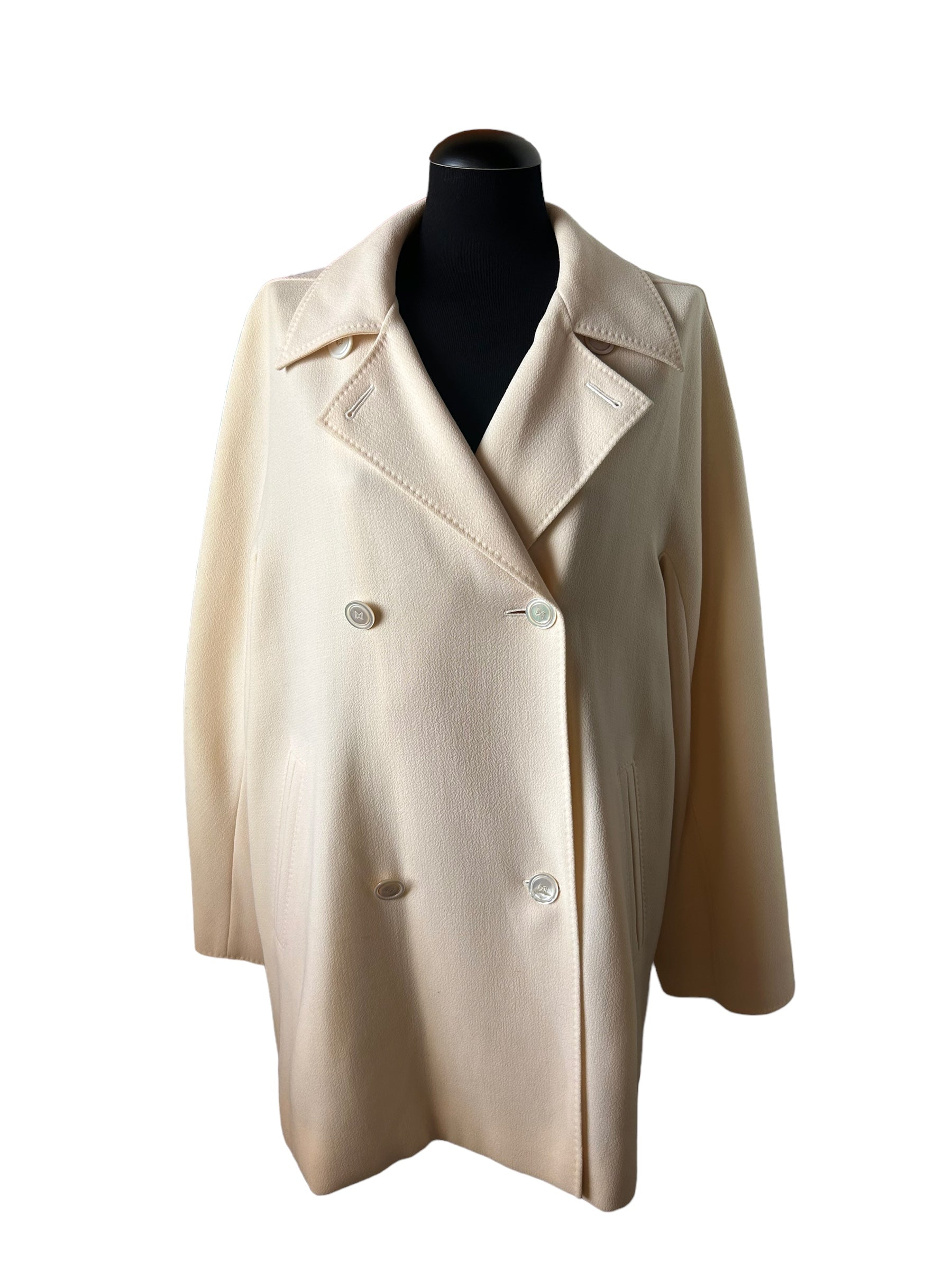 Max Mara jas