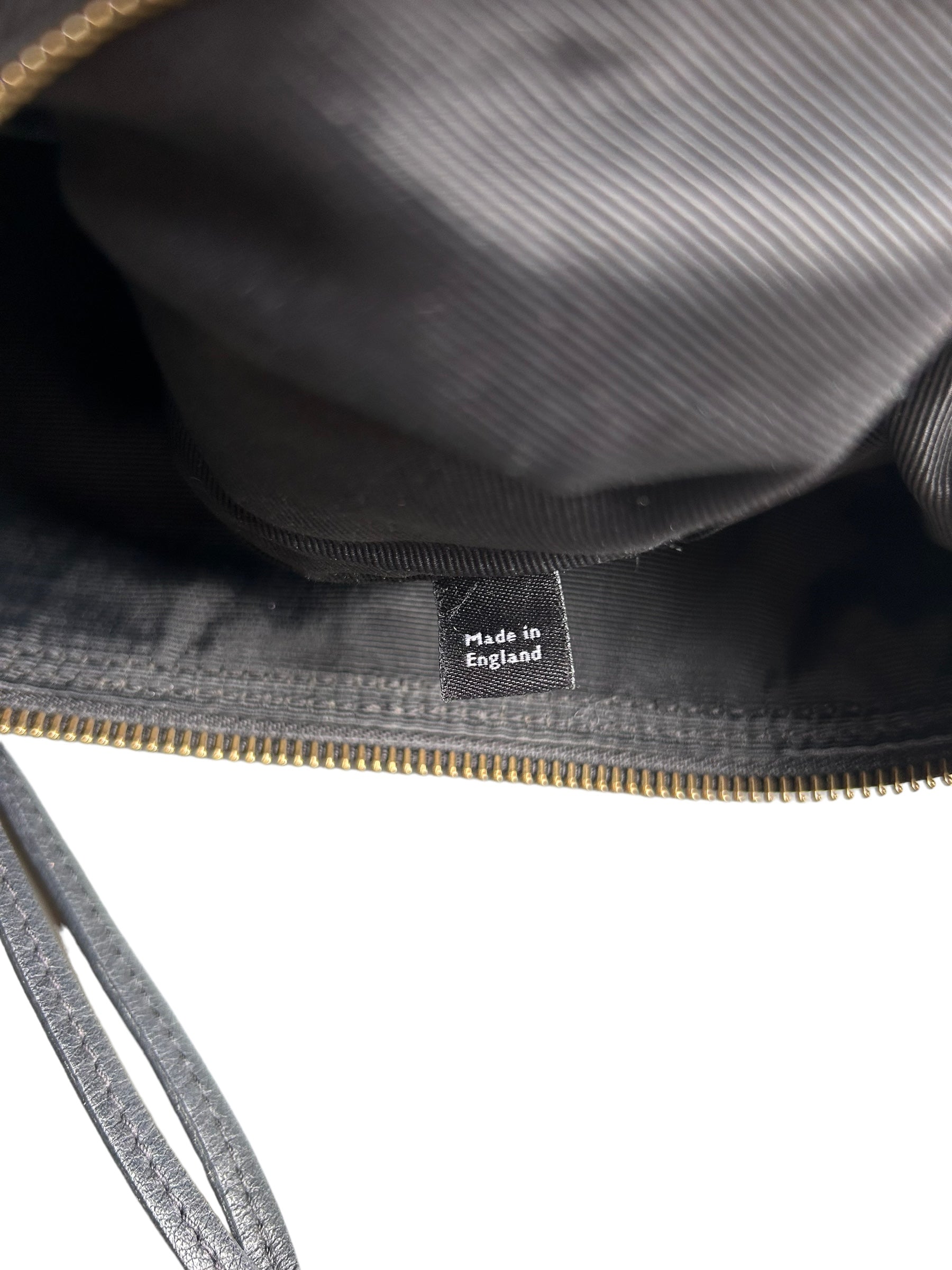 Mulberry Daria clutch - documenthouder