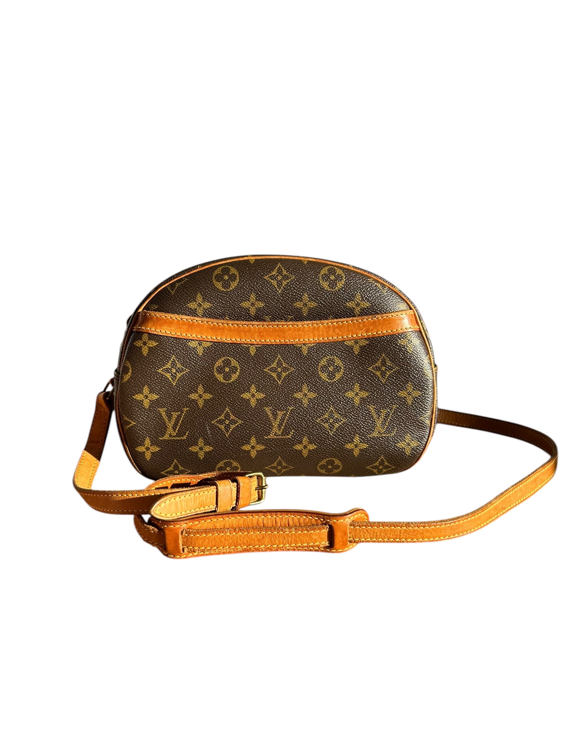 Louis Vuitton Blois