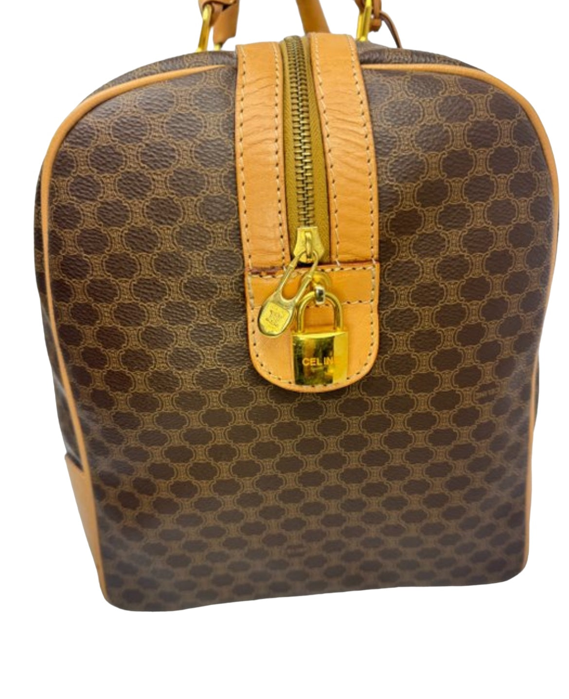 Celine - Macadam Pattern 50