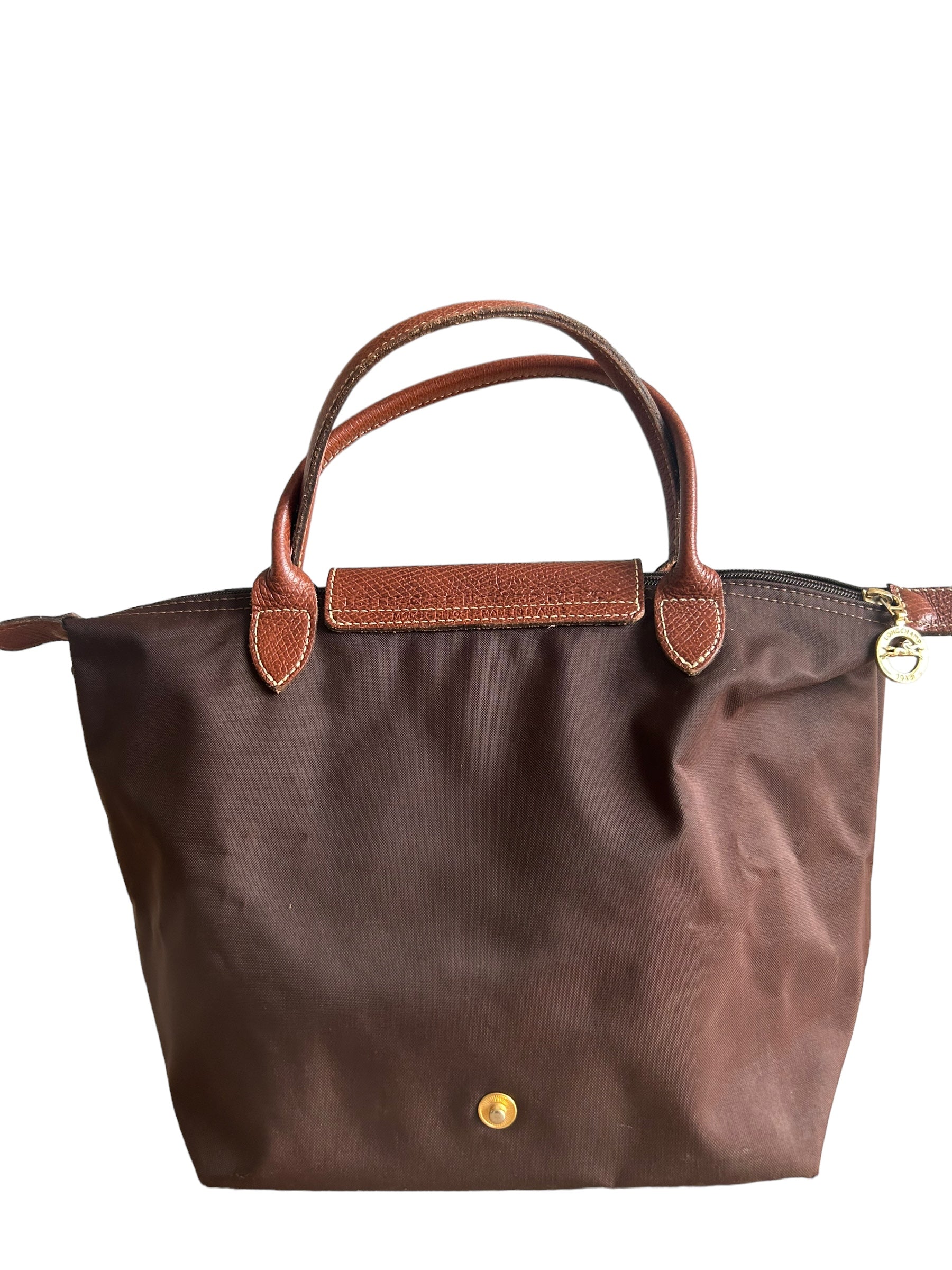 Longchamp Le Pliage tas S