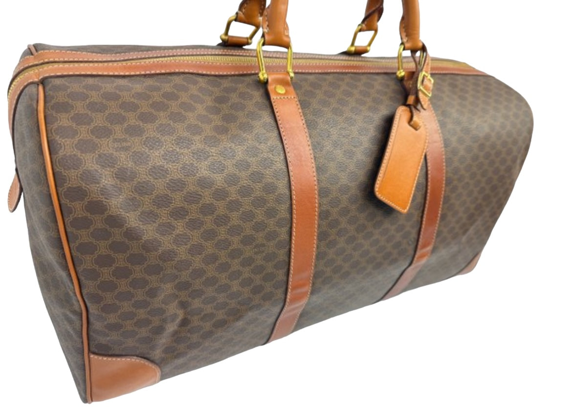 Celine - Macadam Pattern