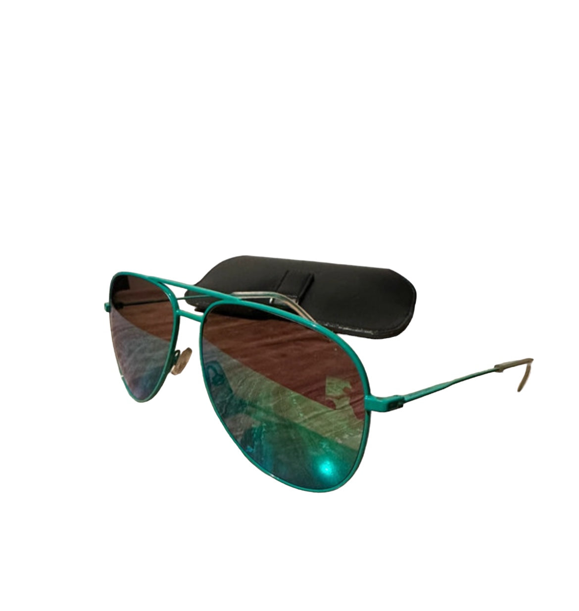 Saint Laurent zonnebril
