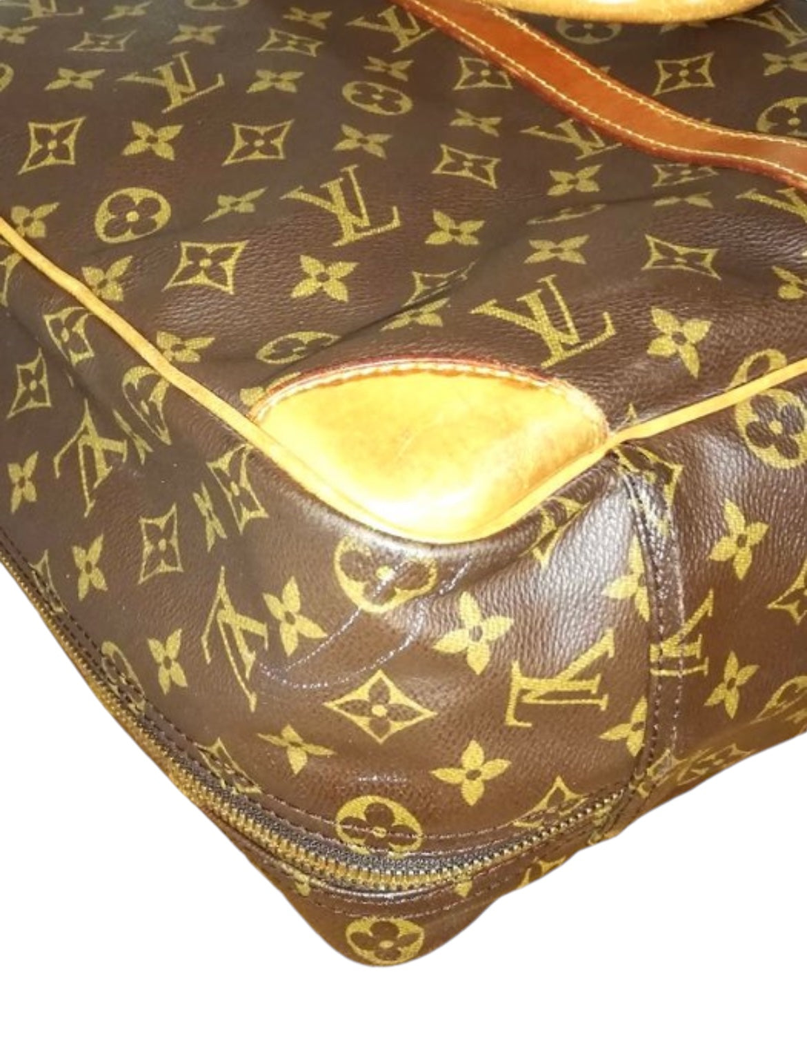 Louis Vuitton Sirius travelbag