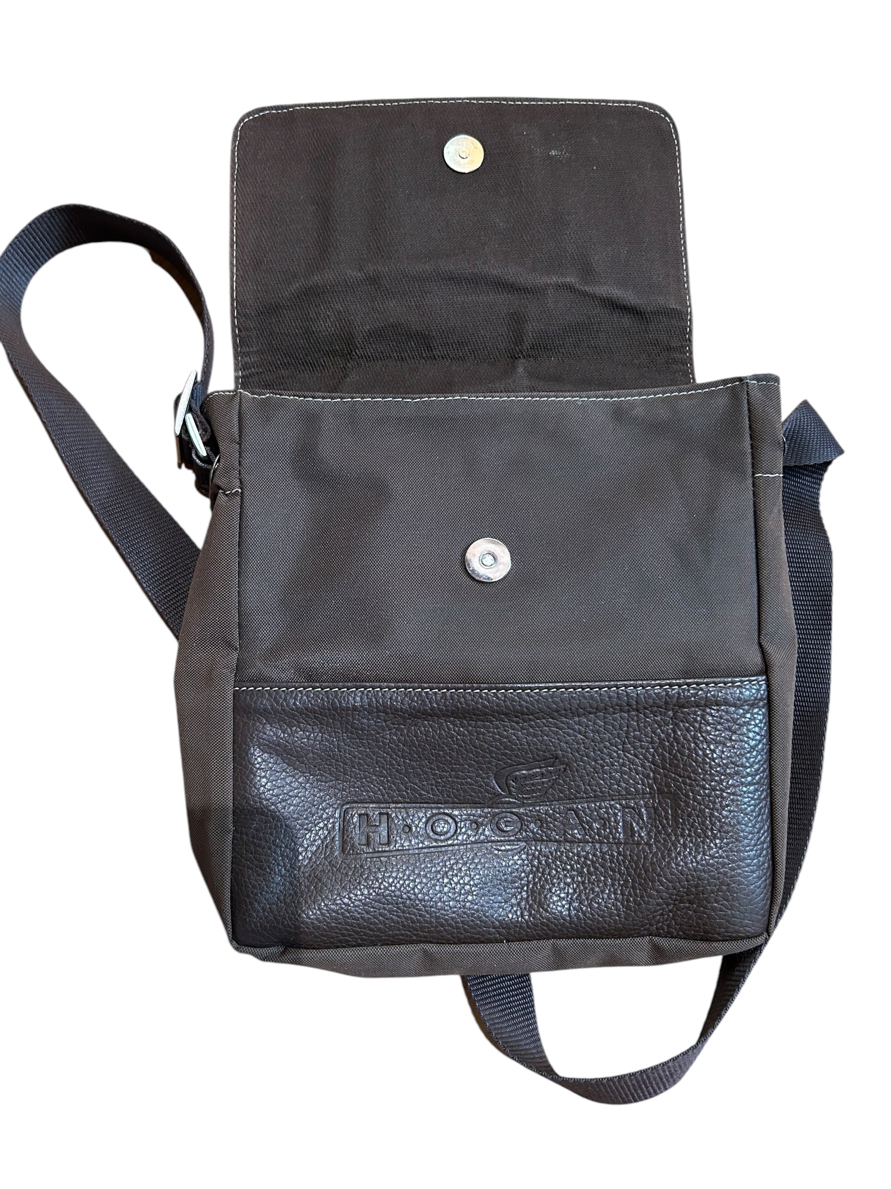 Hogan cross body