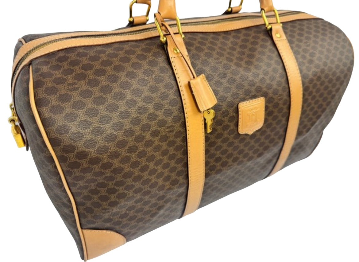 Celine - Macadam Pattern 50