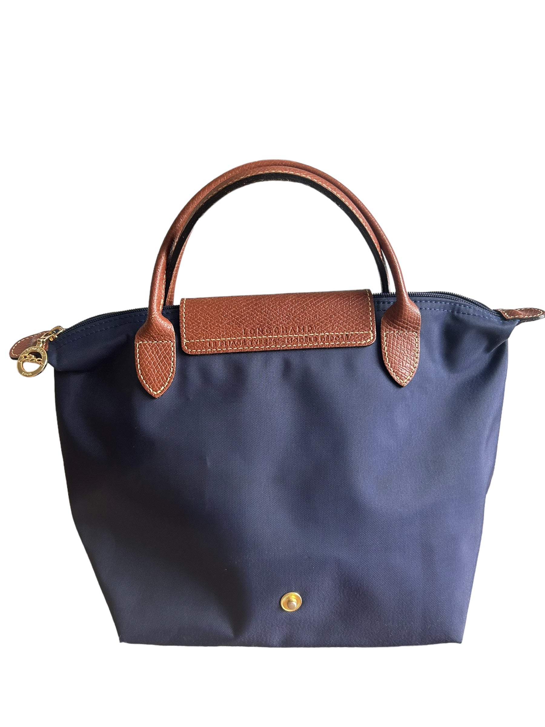 Longchamp Le Pliage tas S