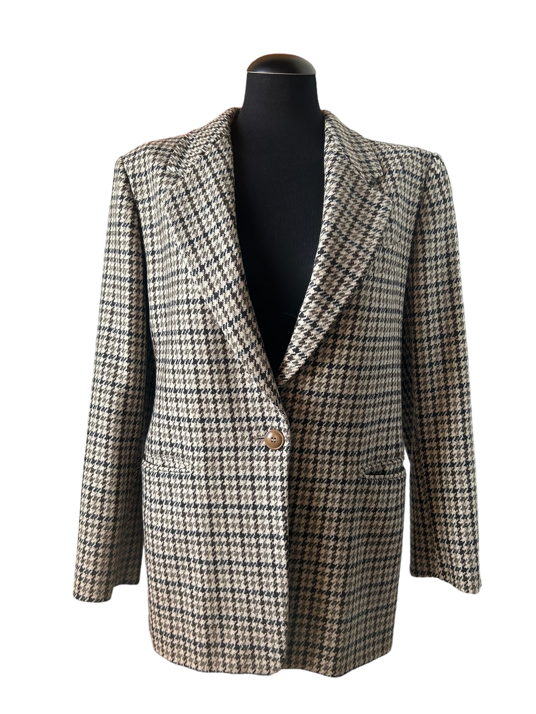 Max Mara Blazer