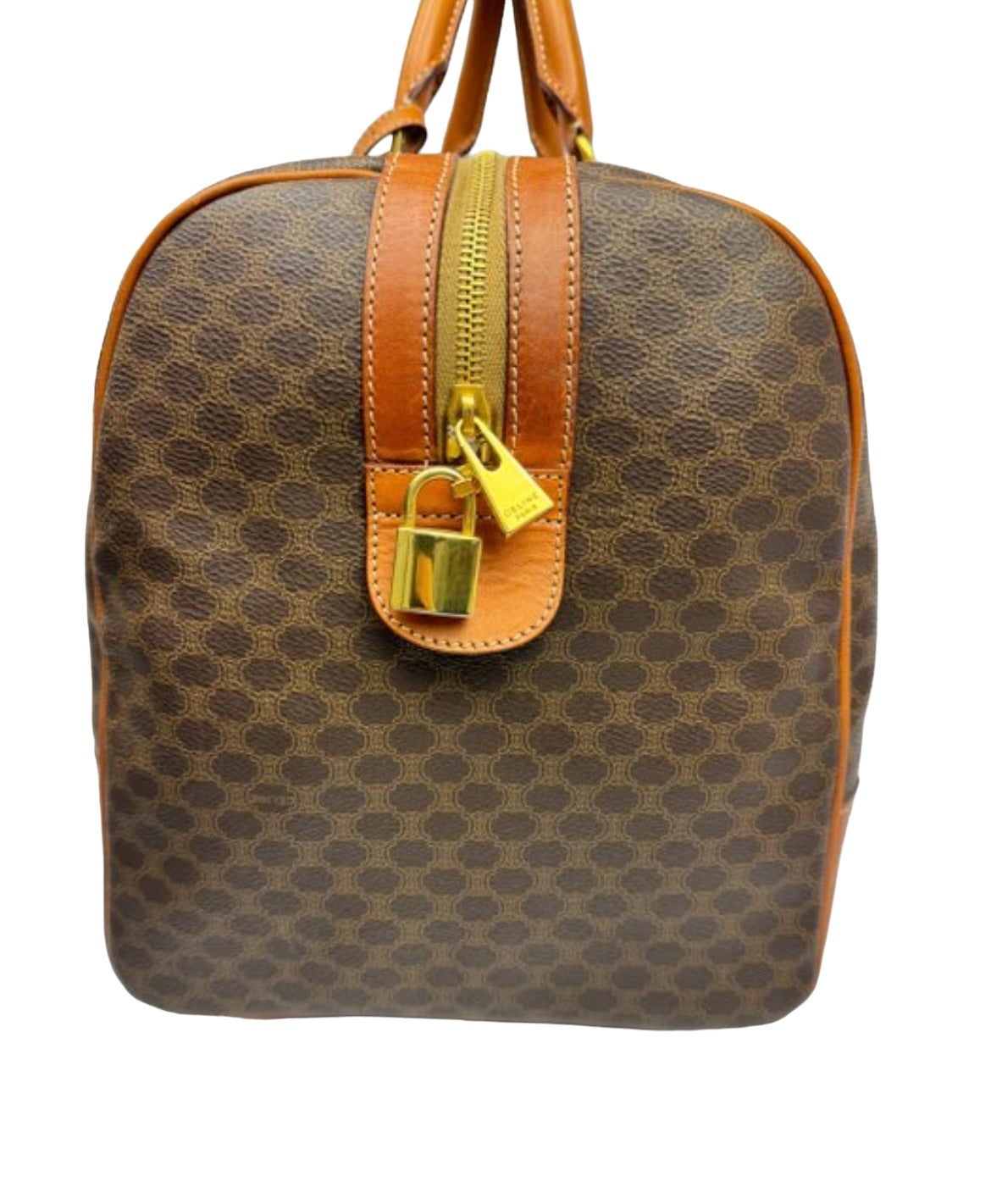 Celine - Macadam Pattern
