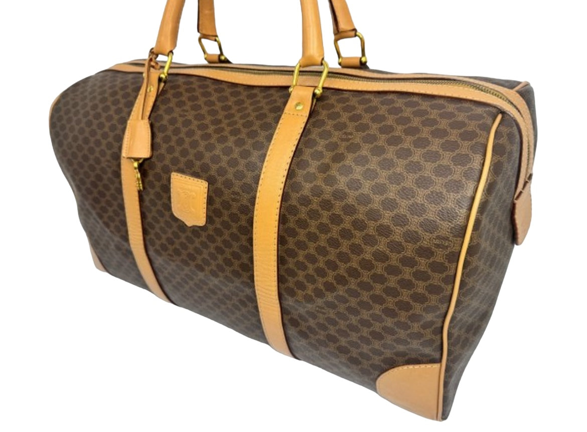 Celine - Macadam Pattern 50