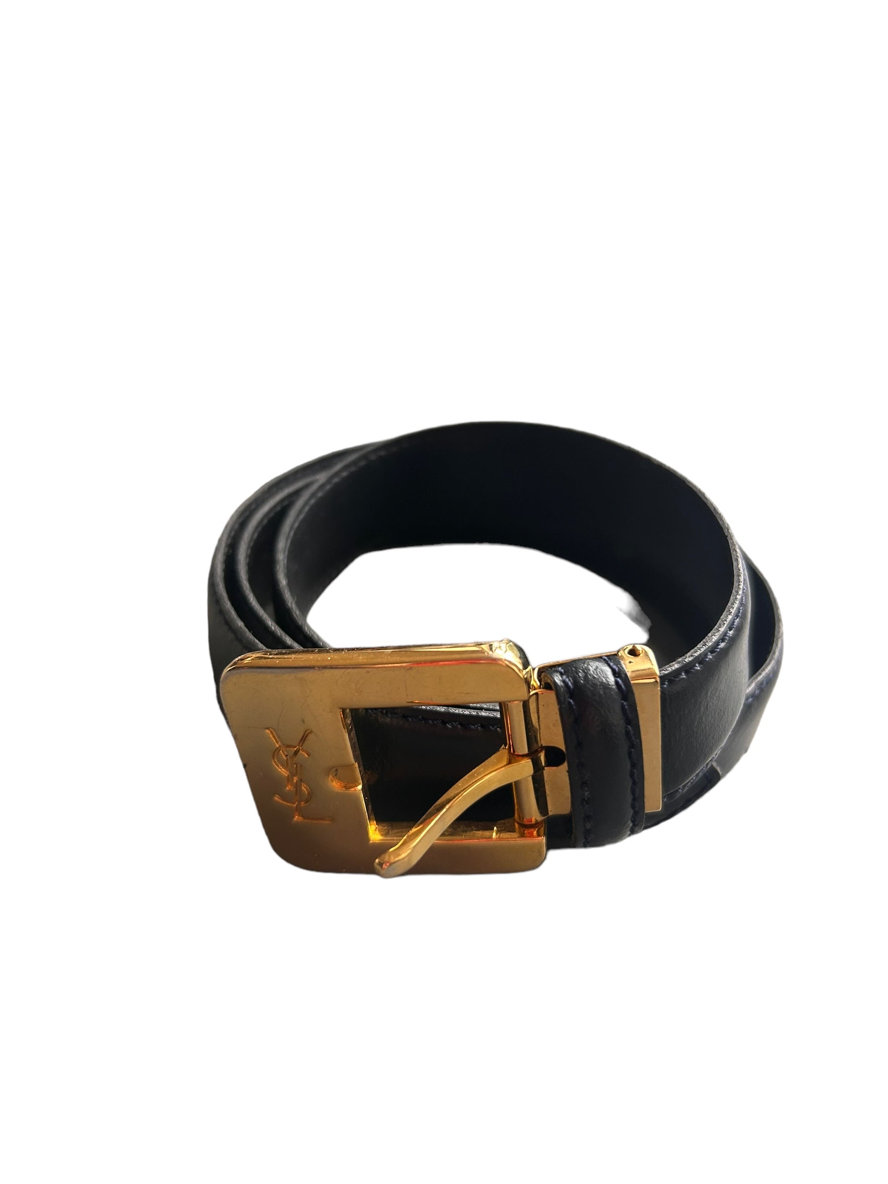 Yves Saint Laurent riem
