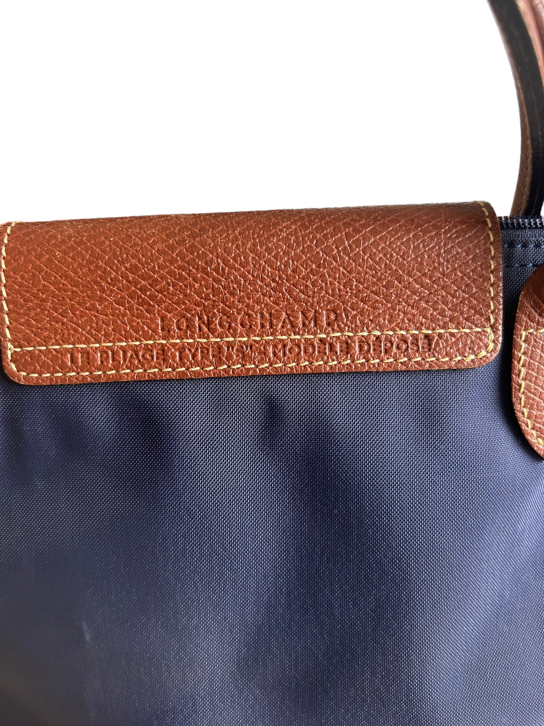 Longchamp Le Pliage tas S