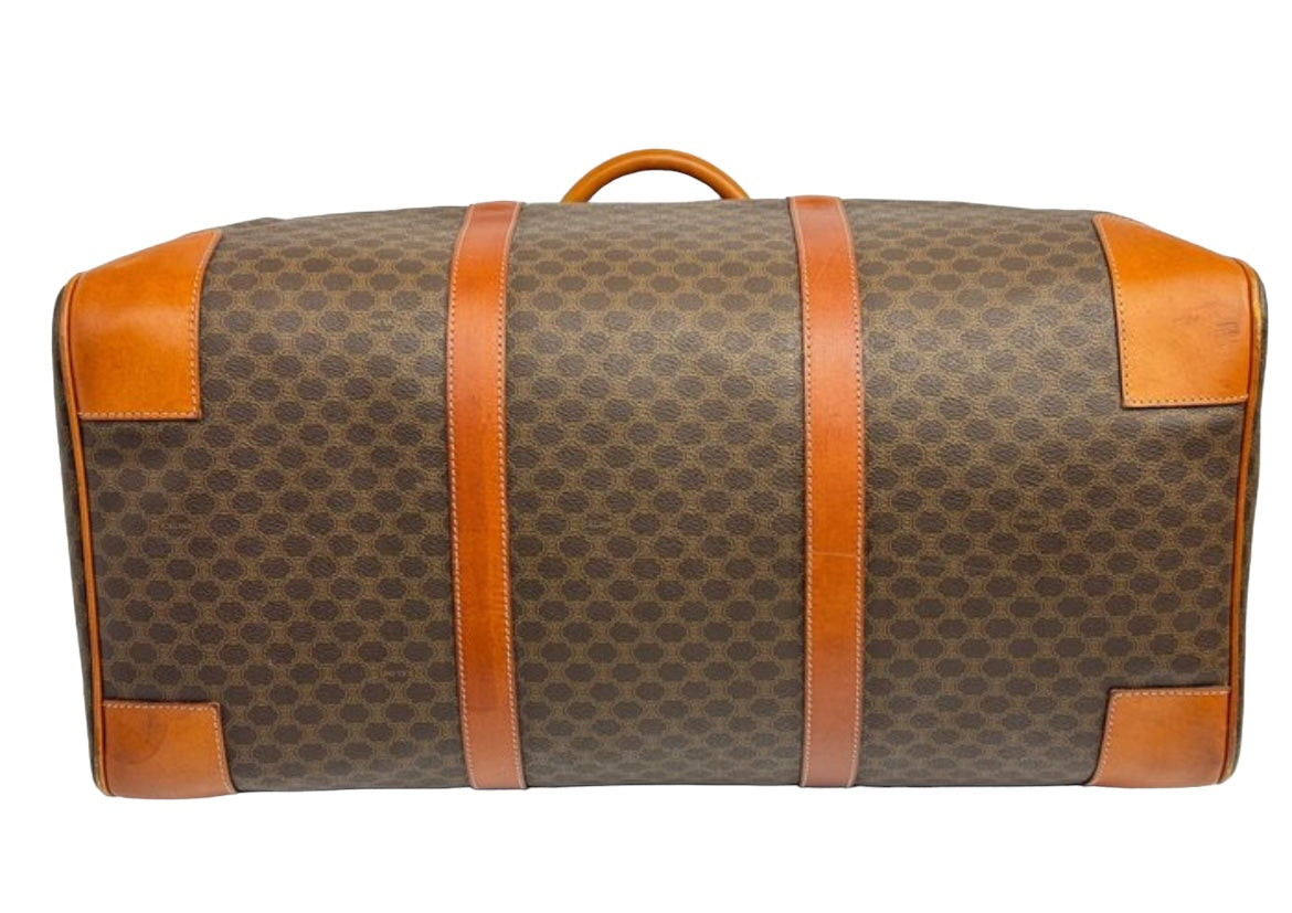 Celine - Macadam Pattern