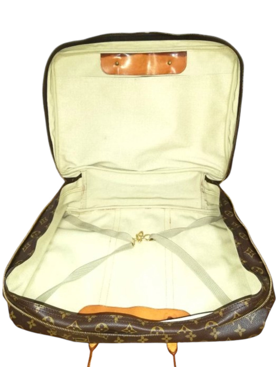 Louis Vuitton Sirius travelbag
