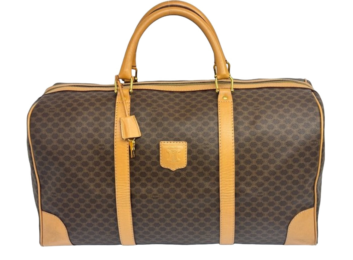Celine - Macadam Pattern 50