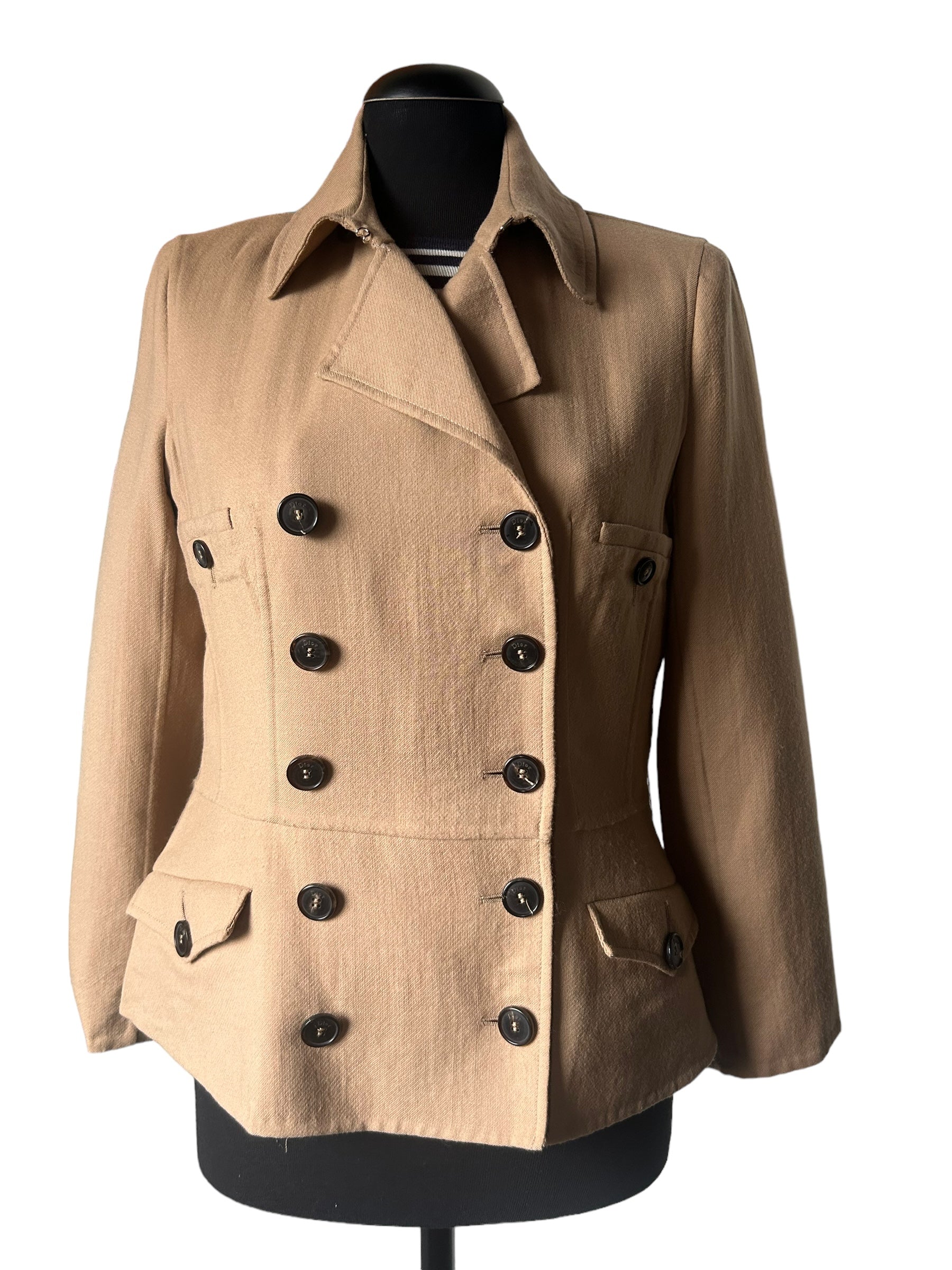 Christian Dior blazer / jasje