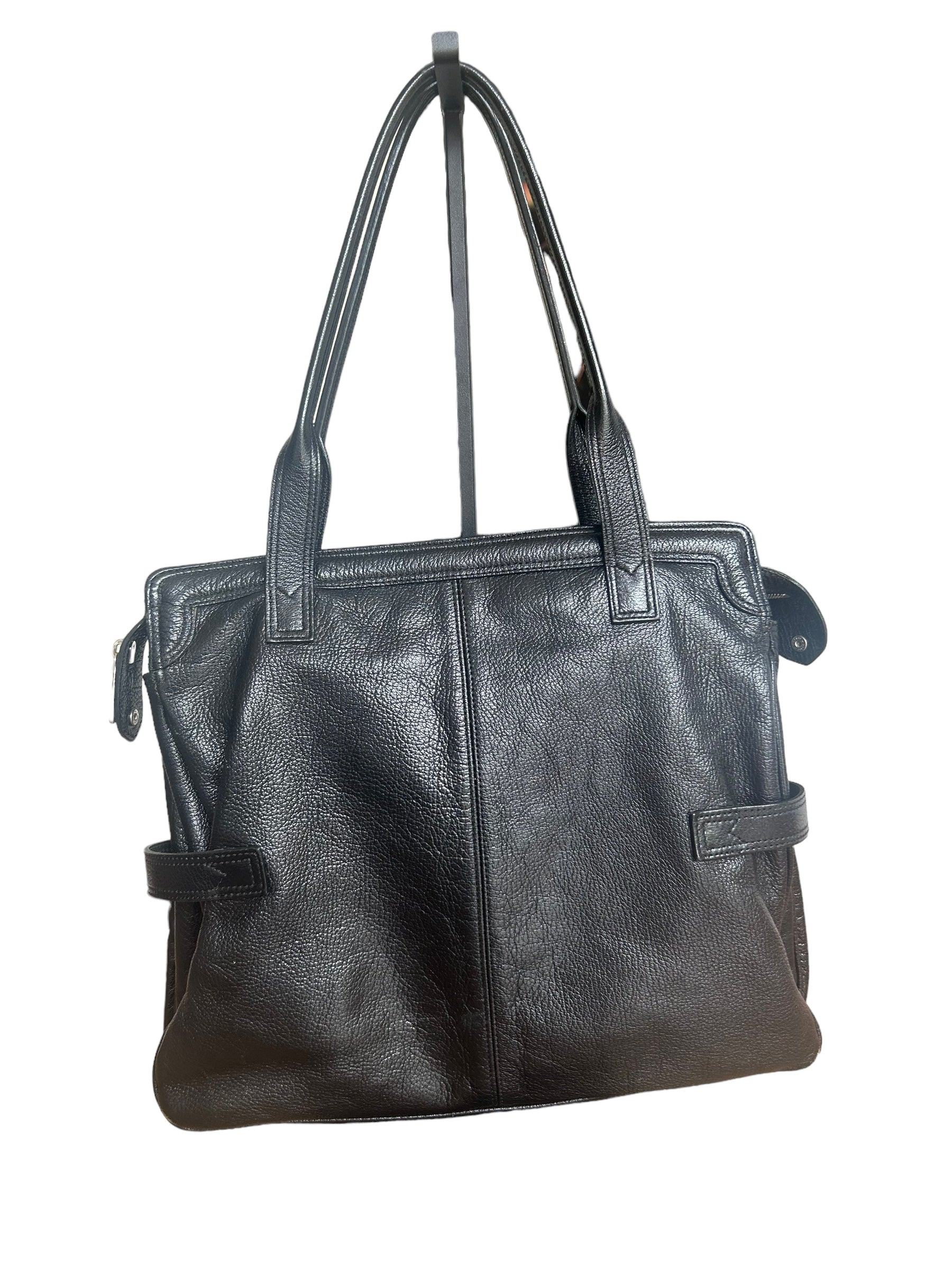 Mulberry Maggie tas