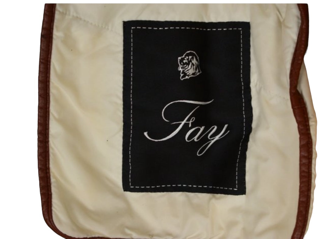 Fay jas
