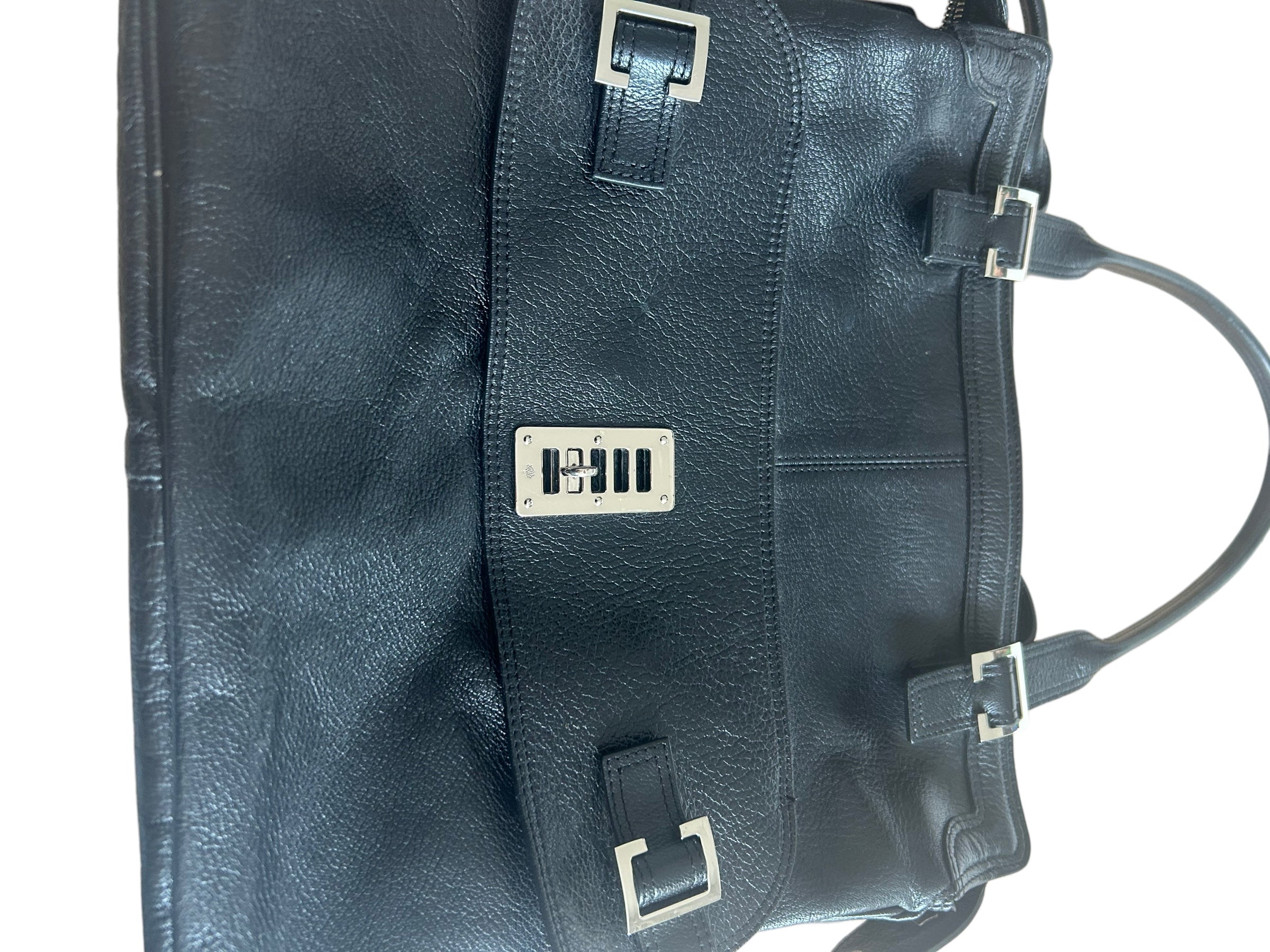 Mulberry Maggie tas