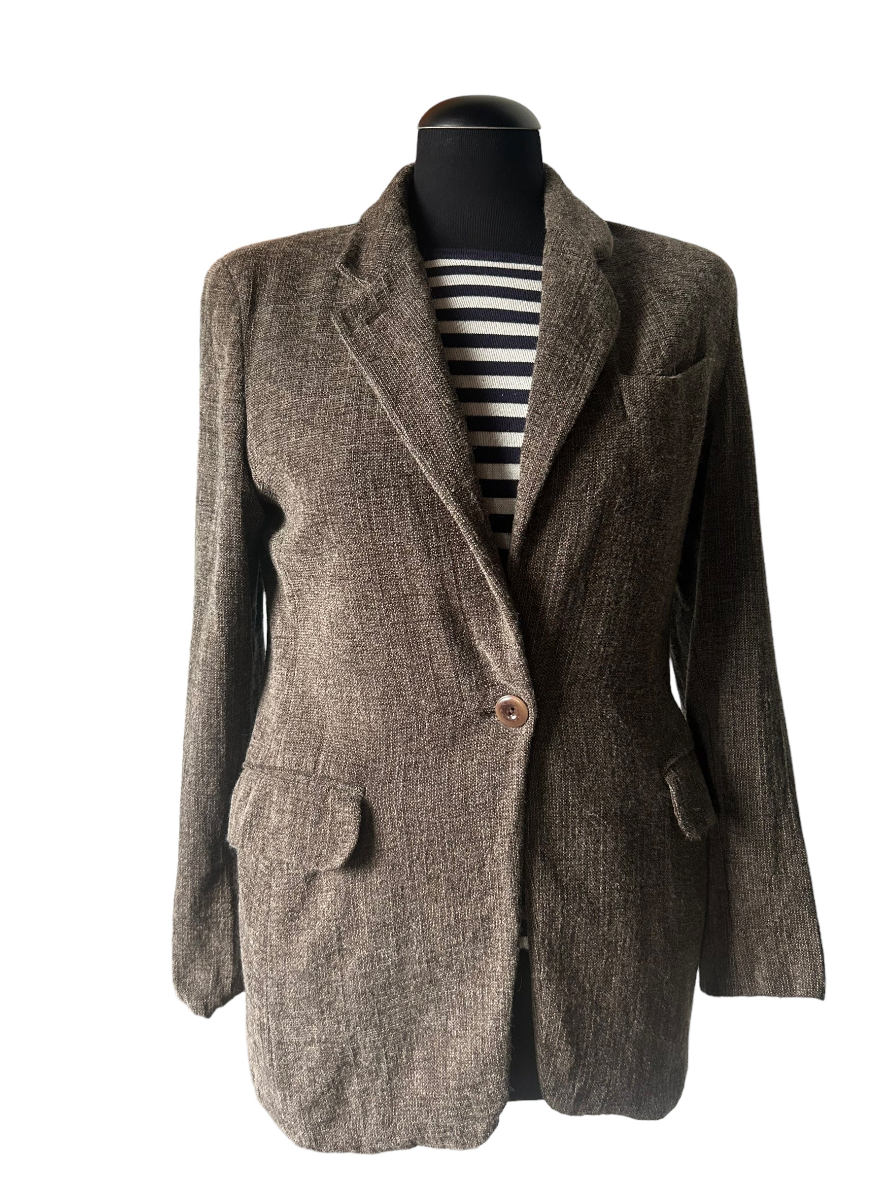 Max Mara blazer