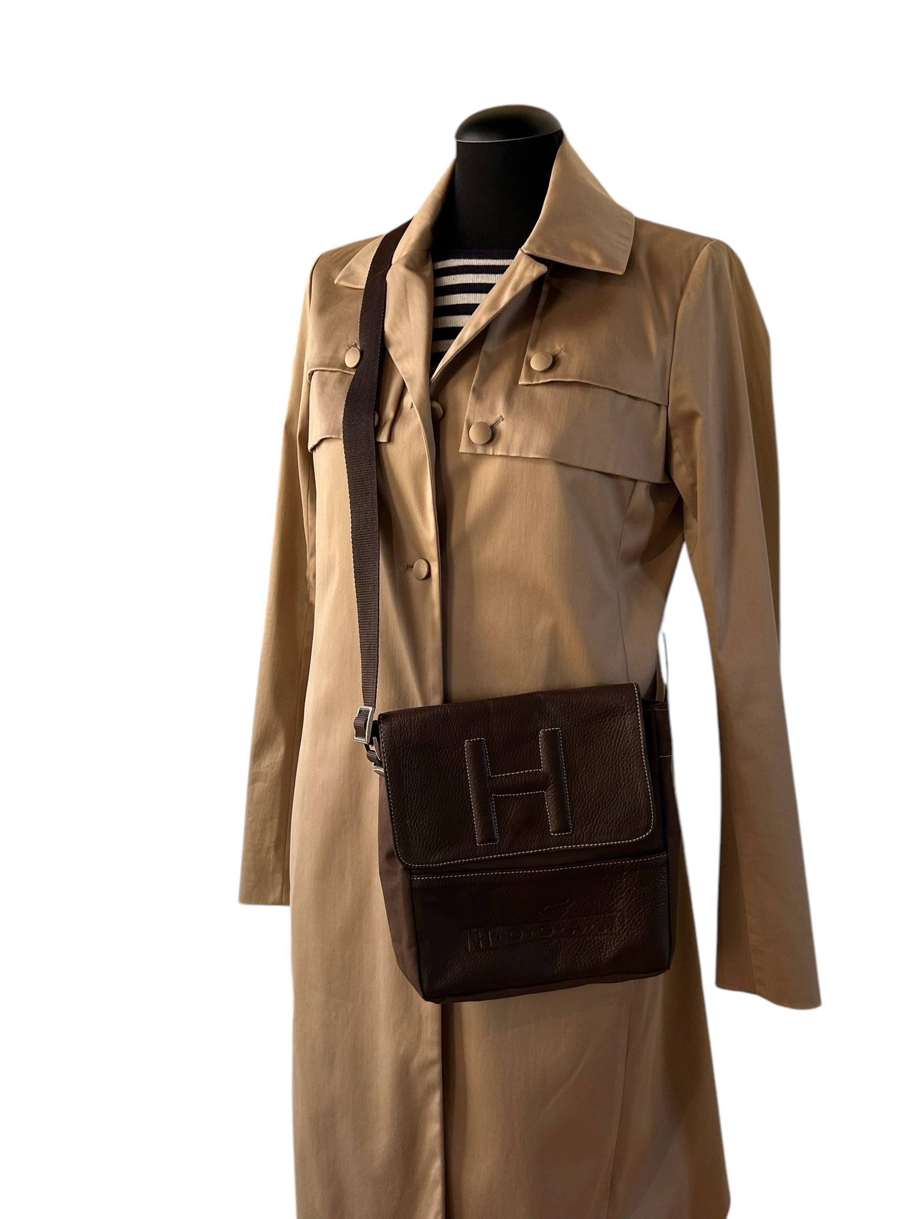 Hogan cross body