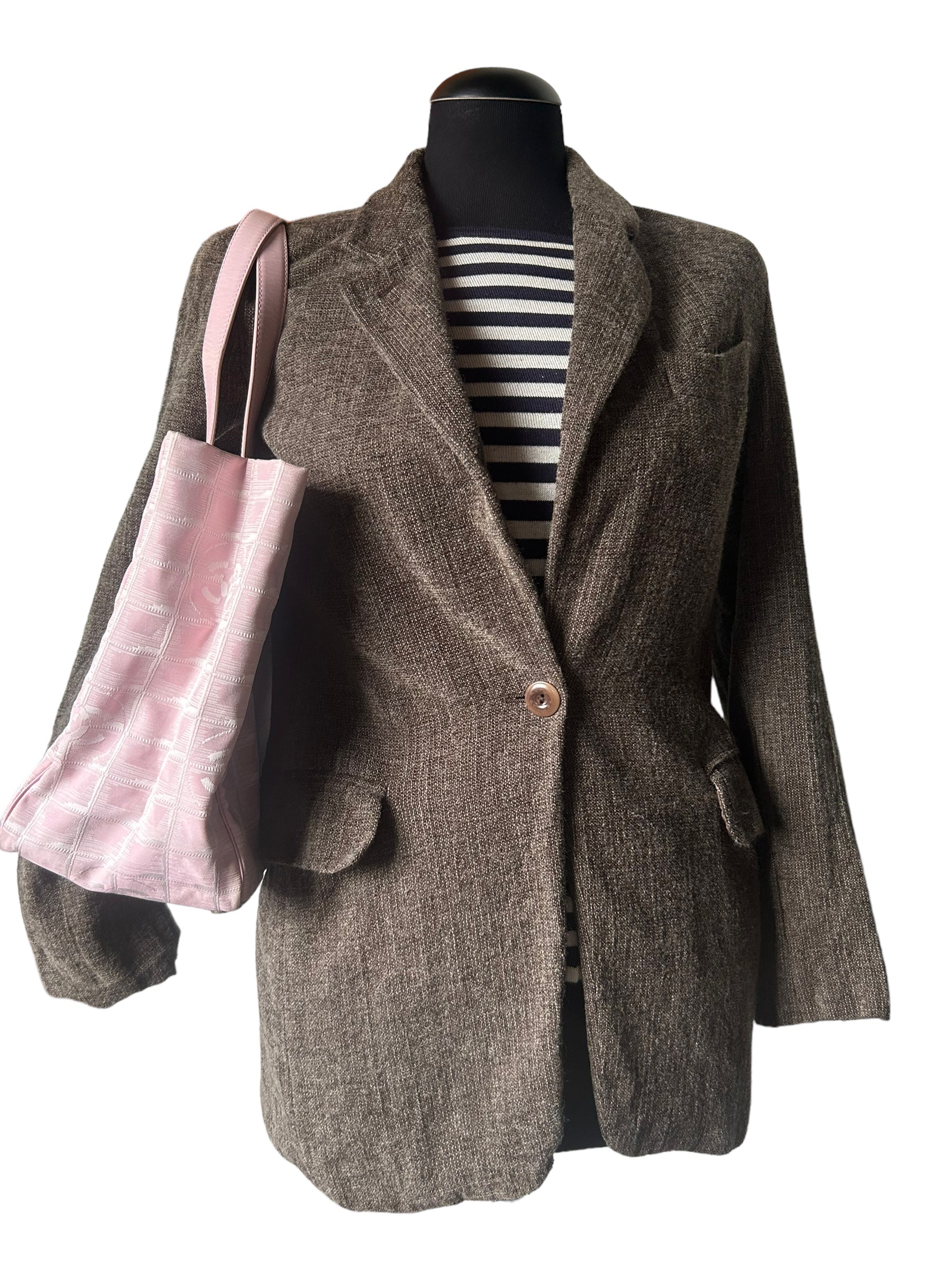 Max Mara blazer