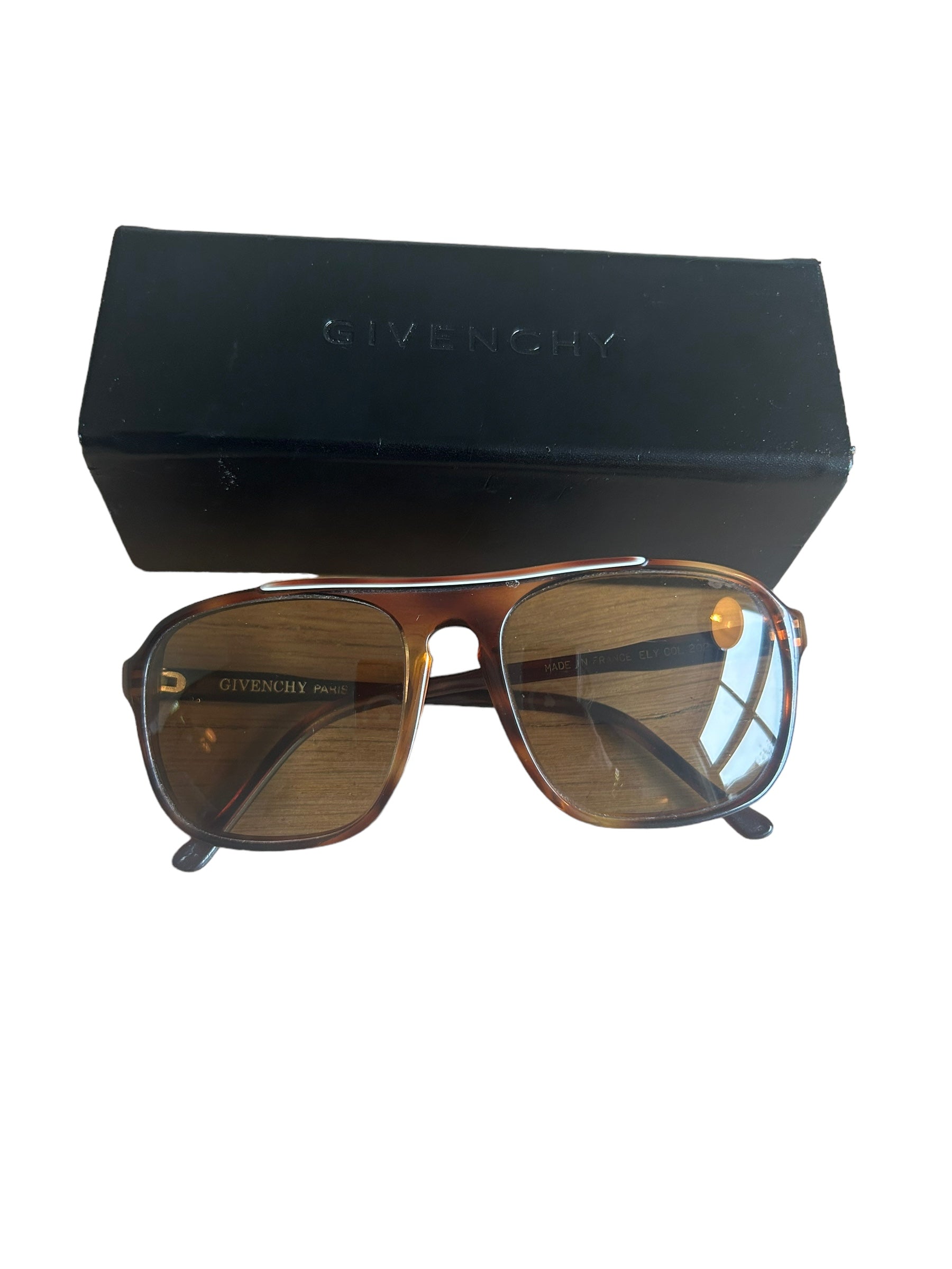 Givenchy zonnebril