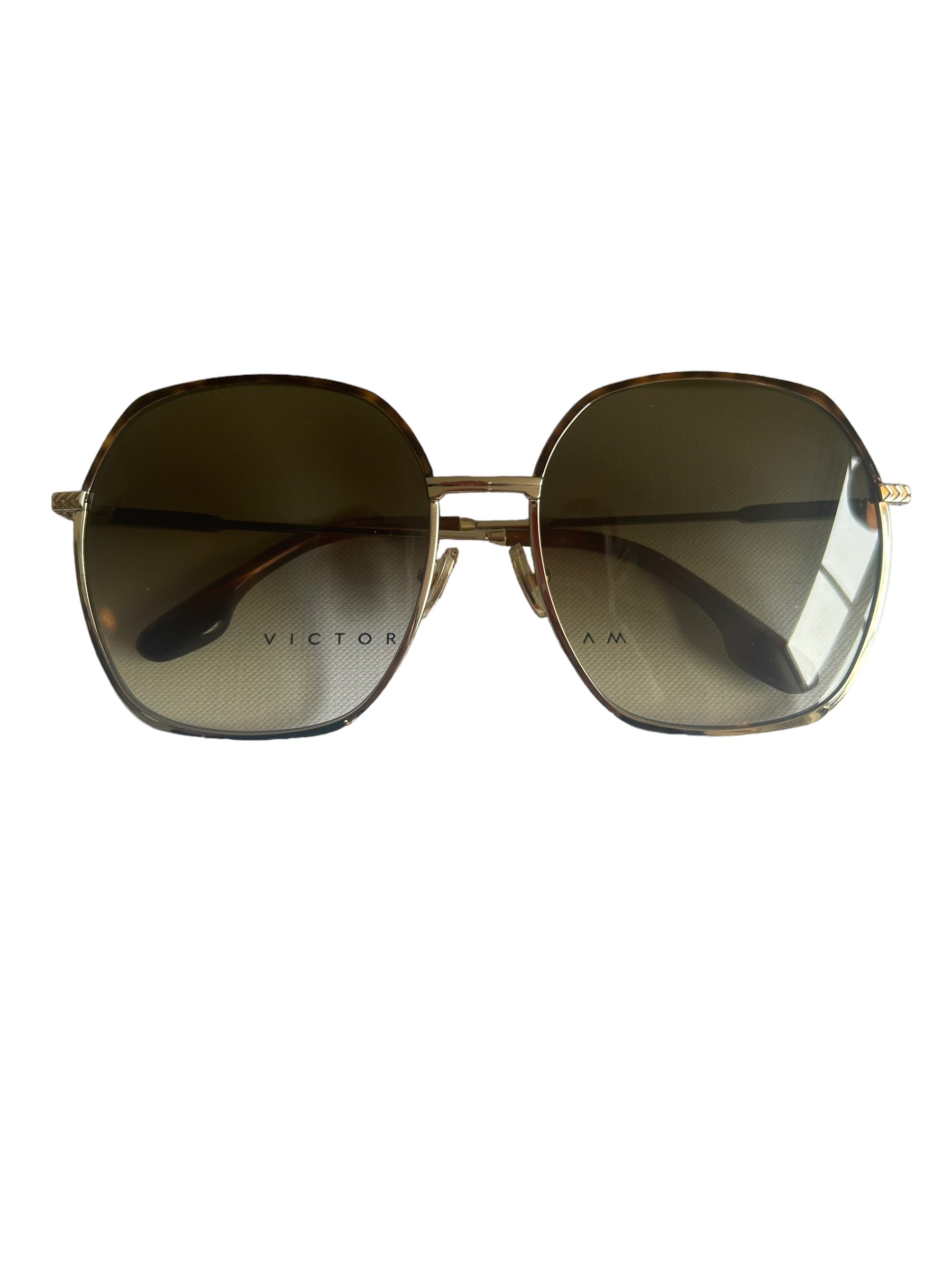 Victoria Beckham zonnebril