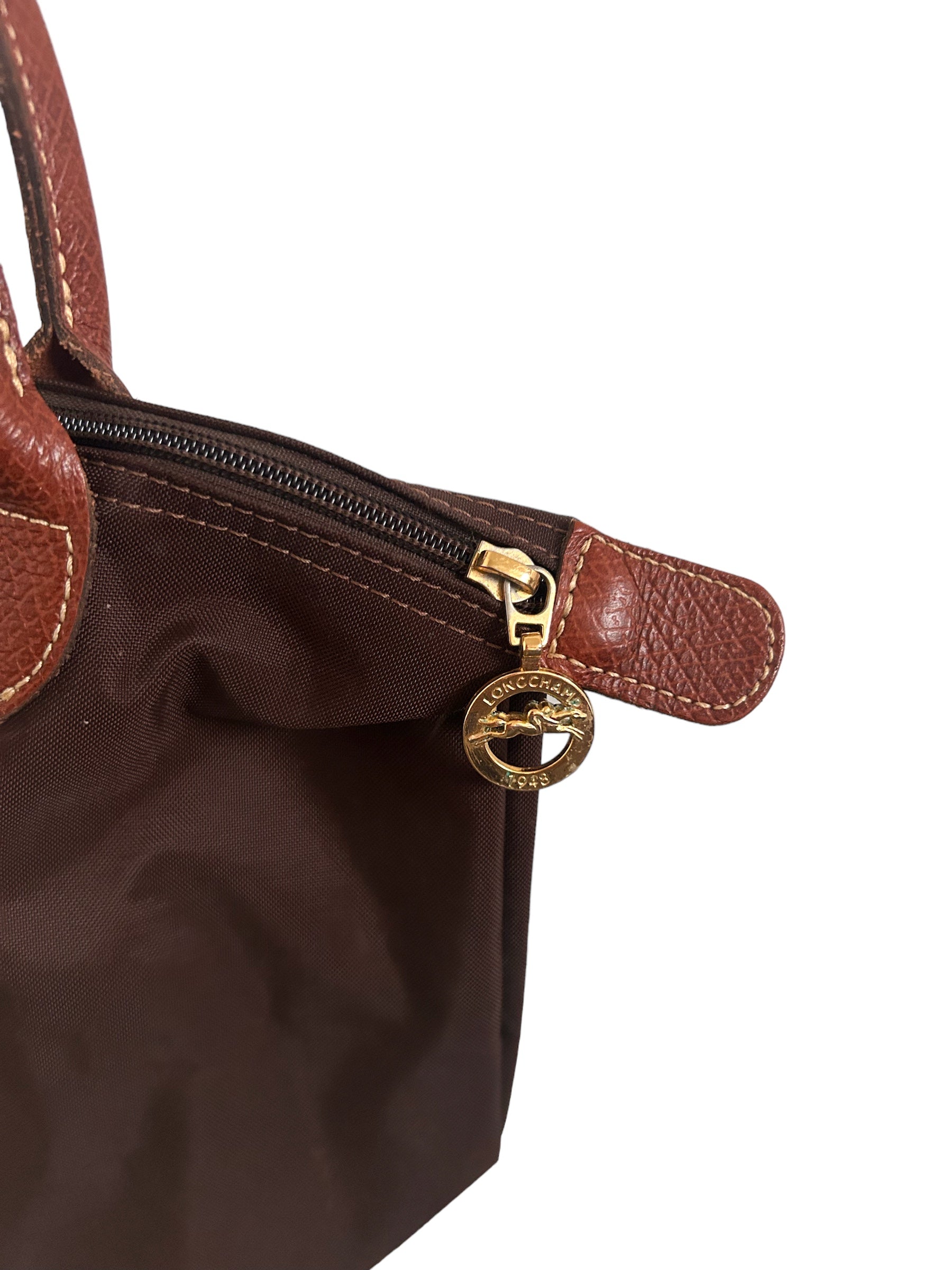 Longchamp Le Pliage tas S