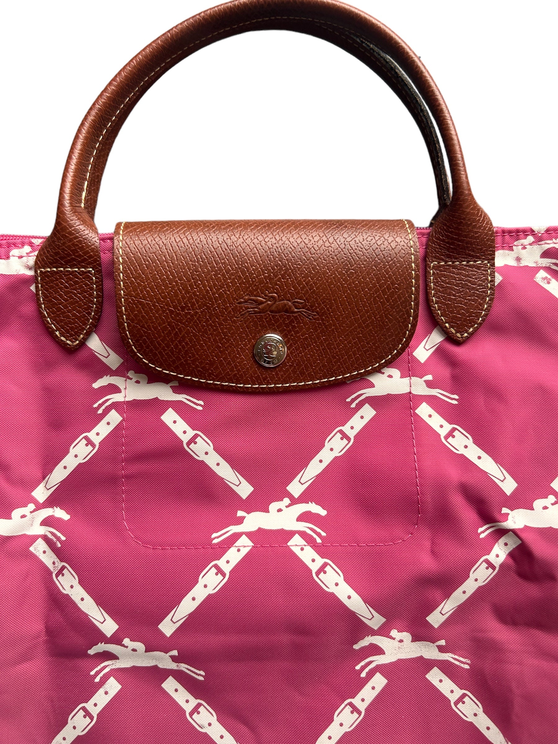 Longchamp Le Pliage tas M