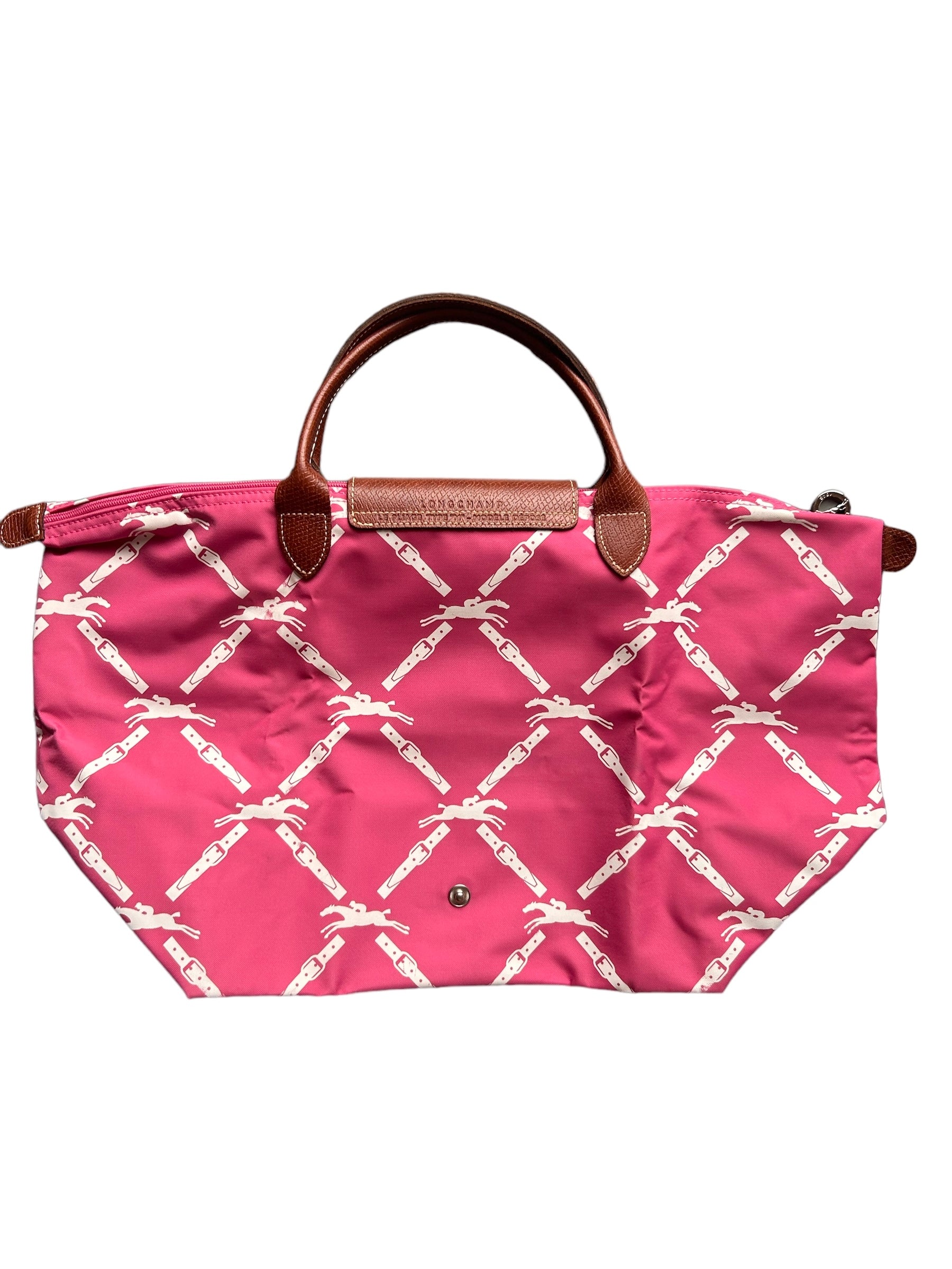 Longchamp Le Pliage tas M
