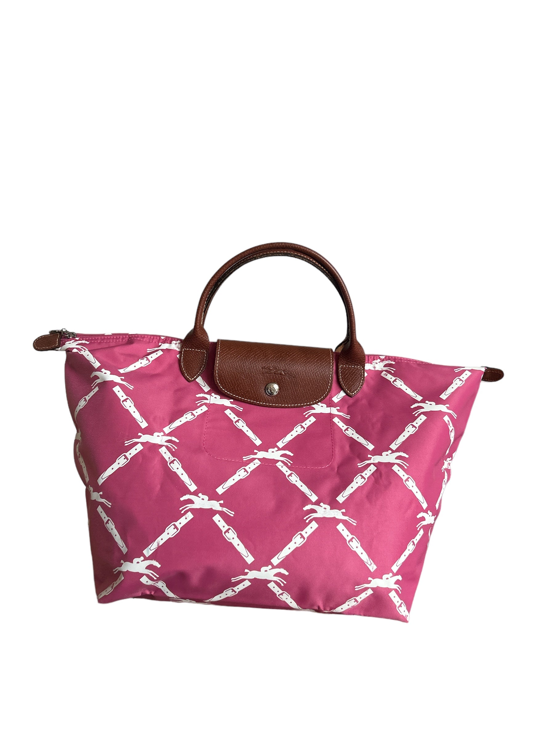 Longchamp Le Pliage tas M