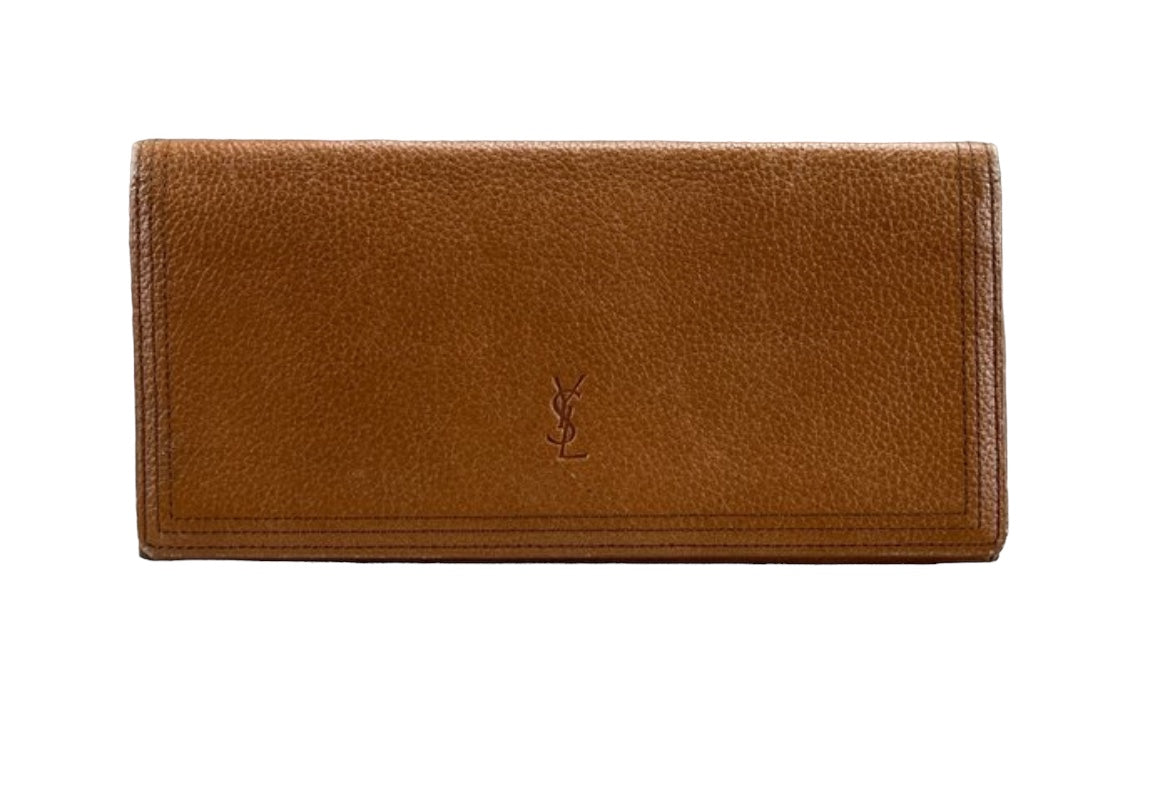 Yves Saint Laurent documenthouder
