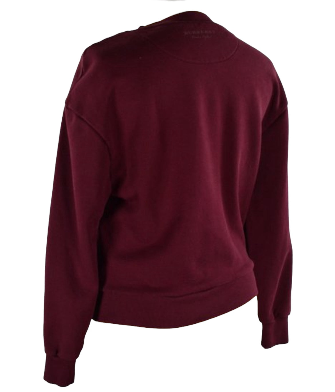 Burberry sweater