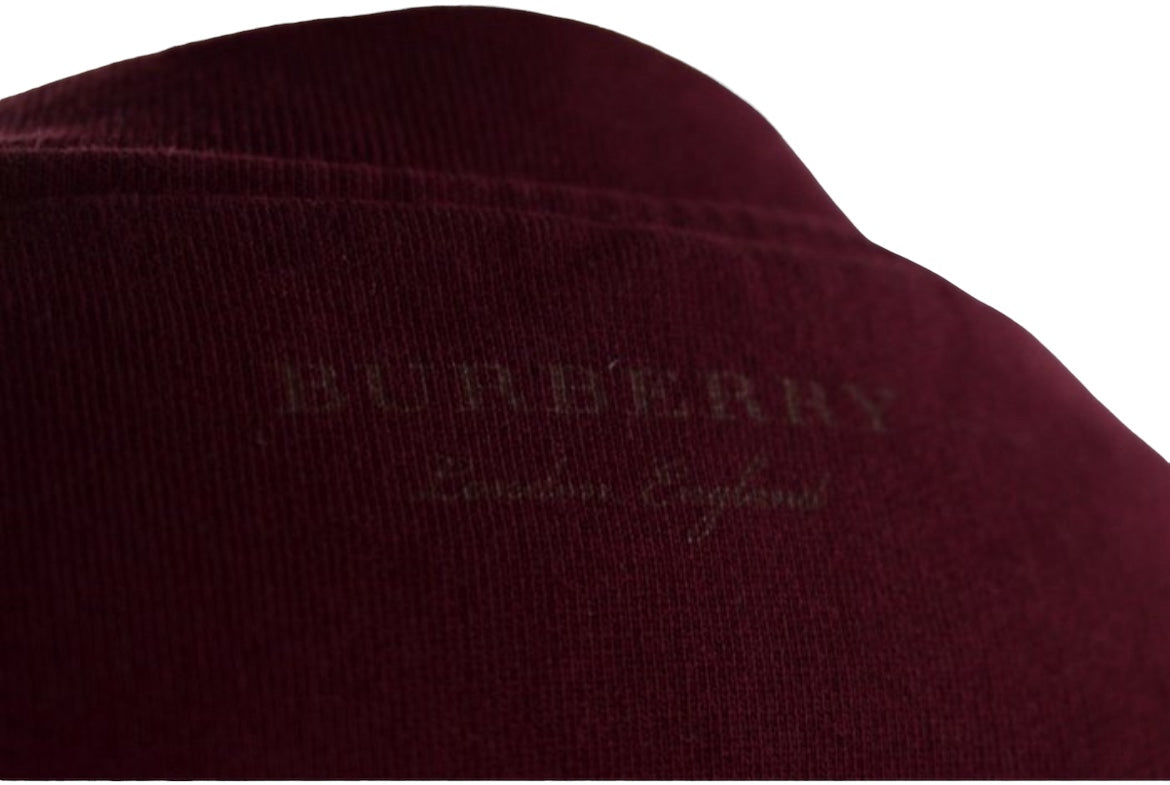 Burberry sweater