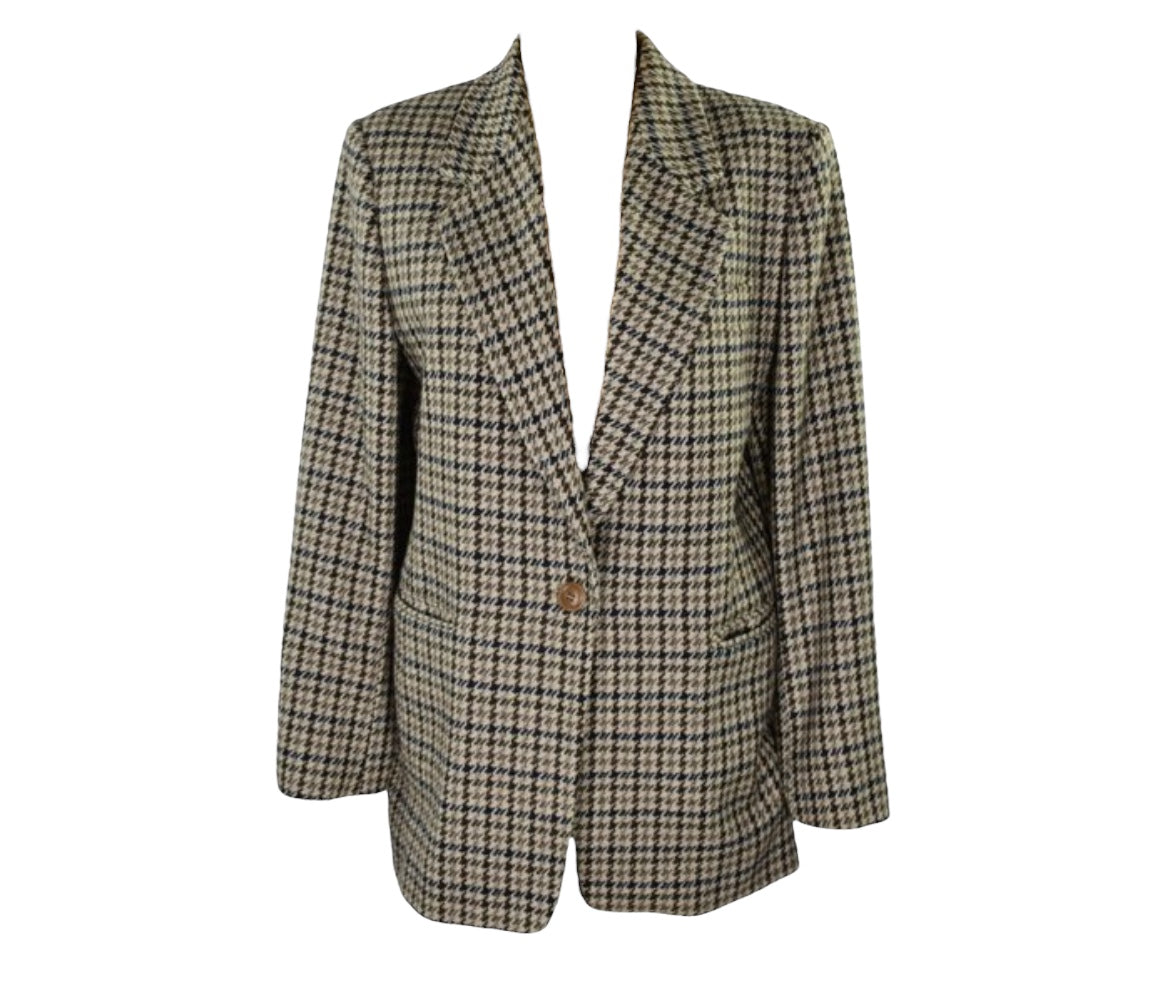 Max Mara Blazer