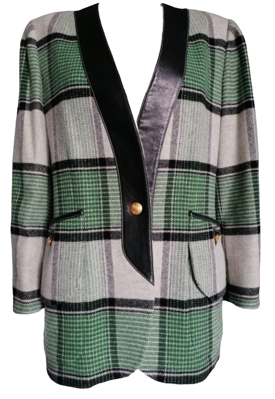 Hermès jas / blazer FR42