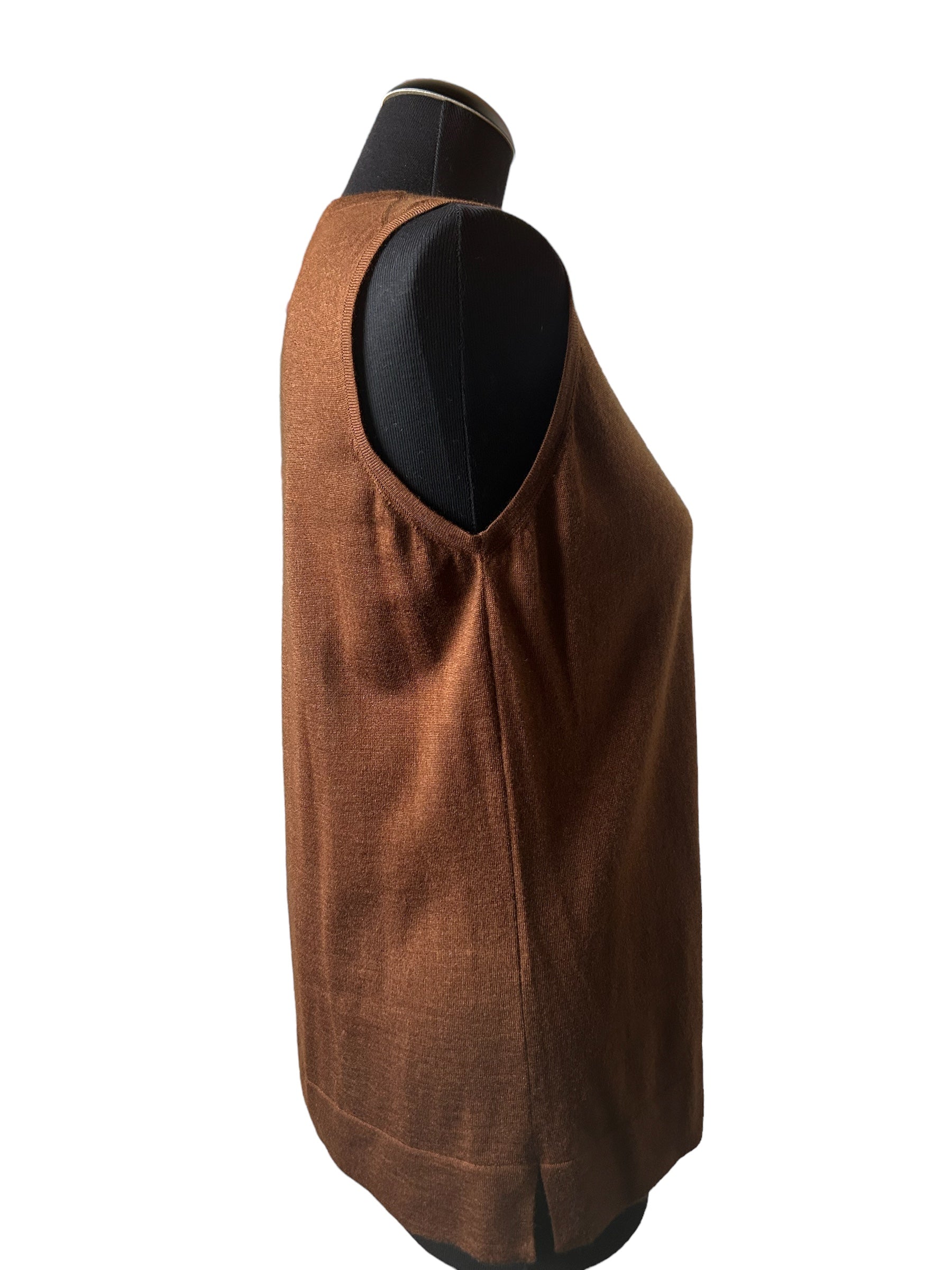 Loro Piana Gilet