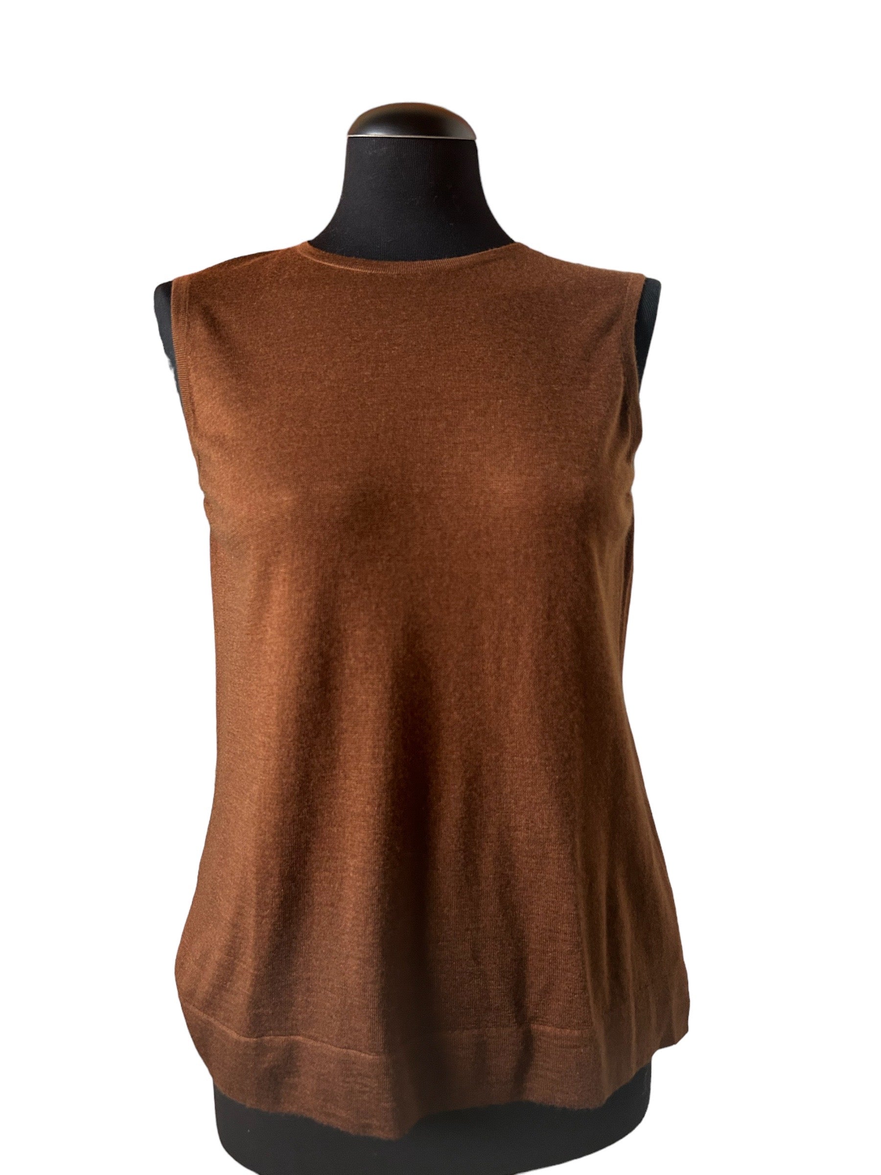Loro Piana Gilet