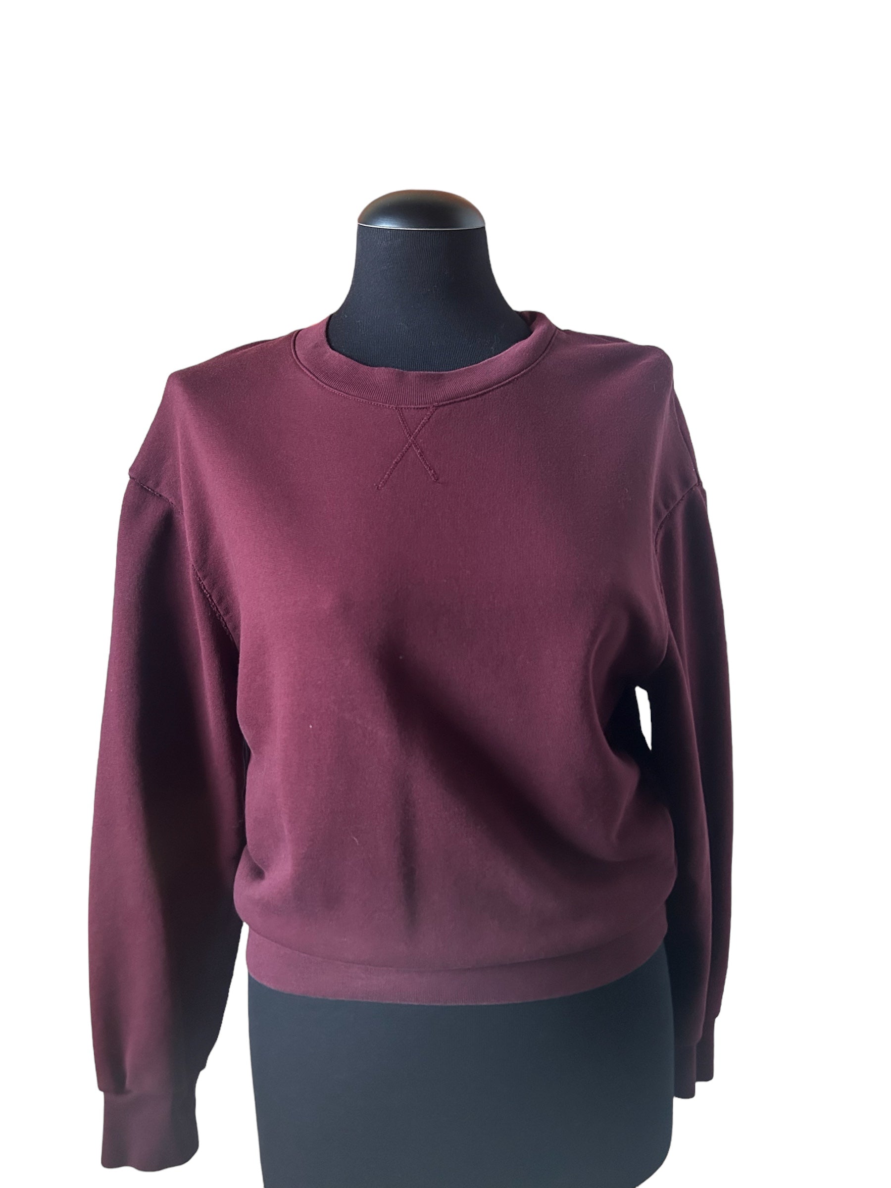 Burberry sweater