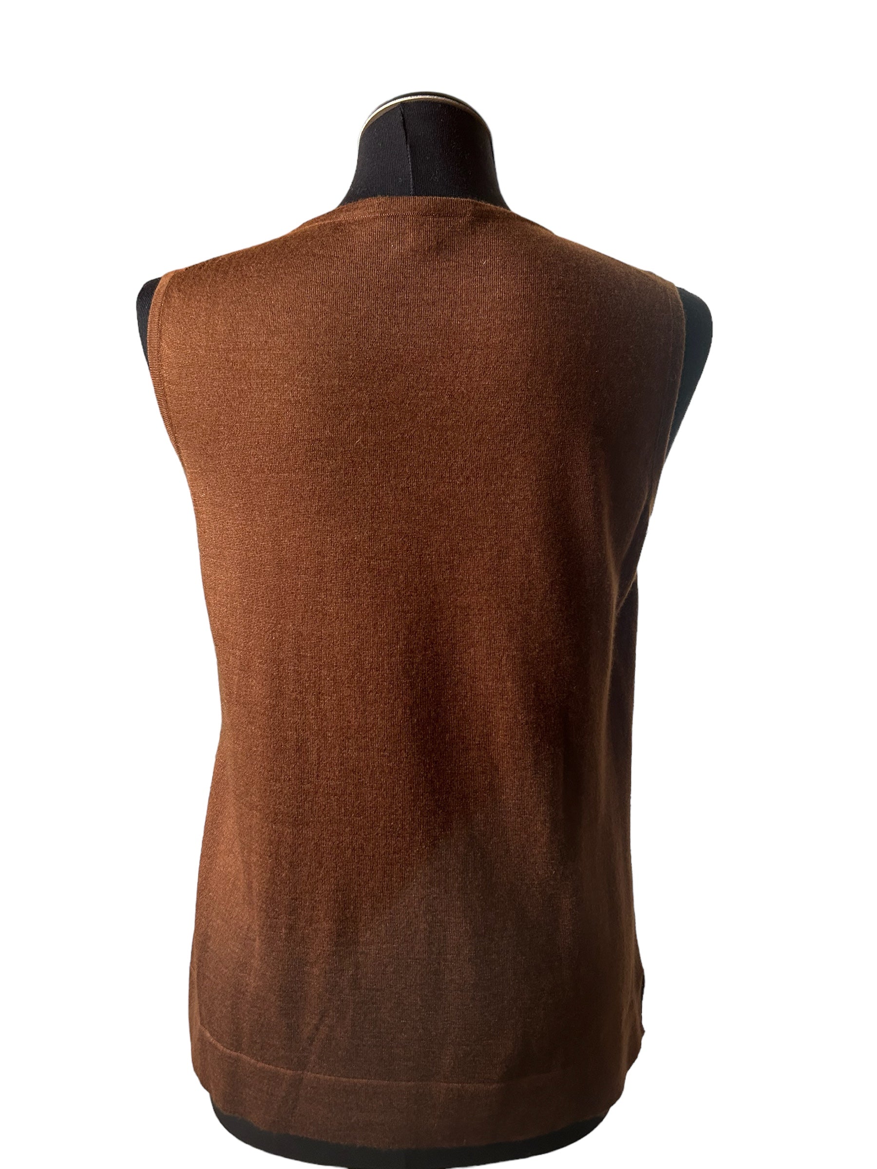 Loro Piana Gilet