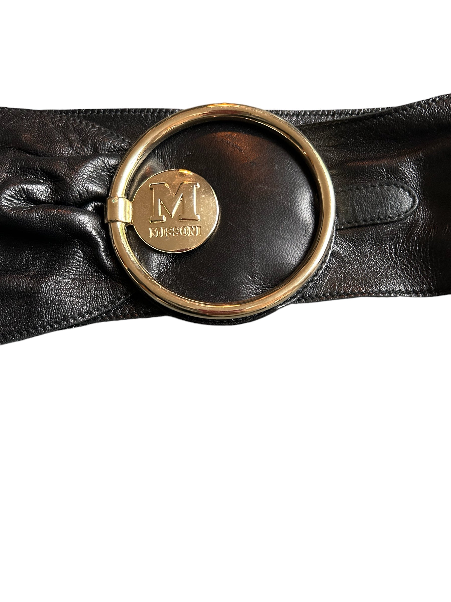 Missoni riem