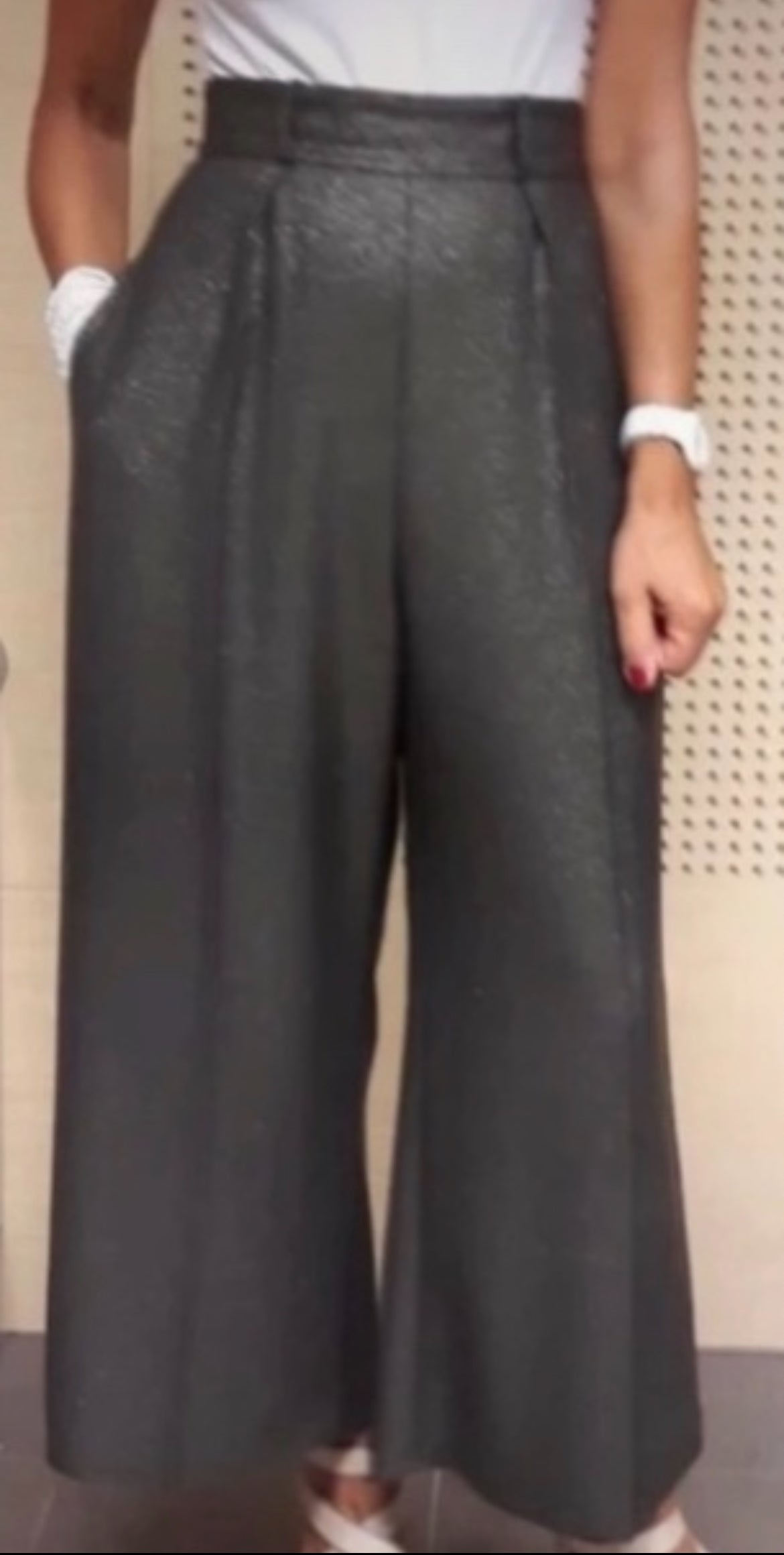 Elisabetta Franchi pantalon