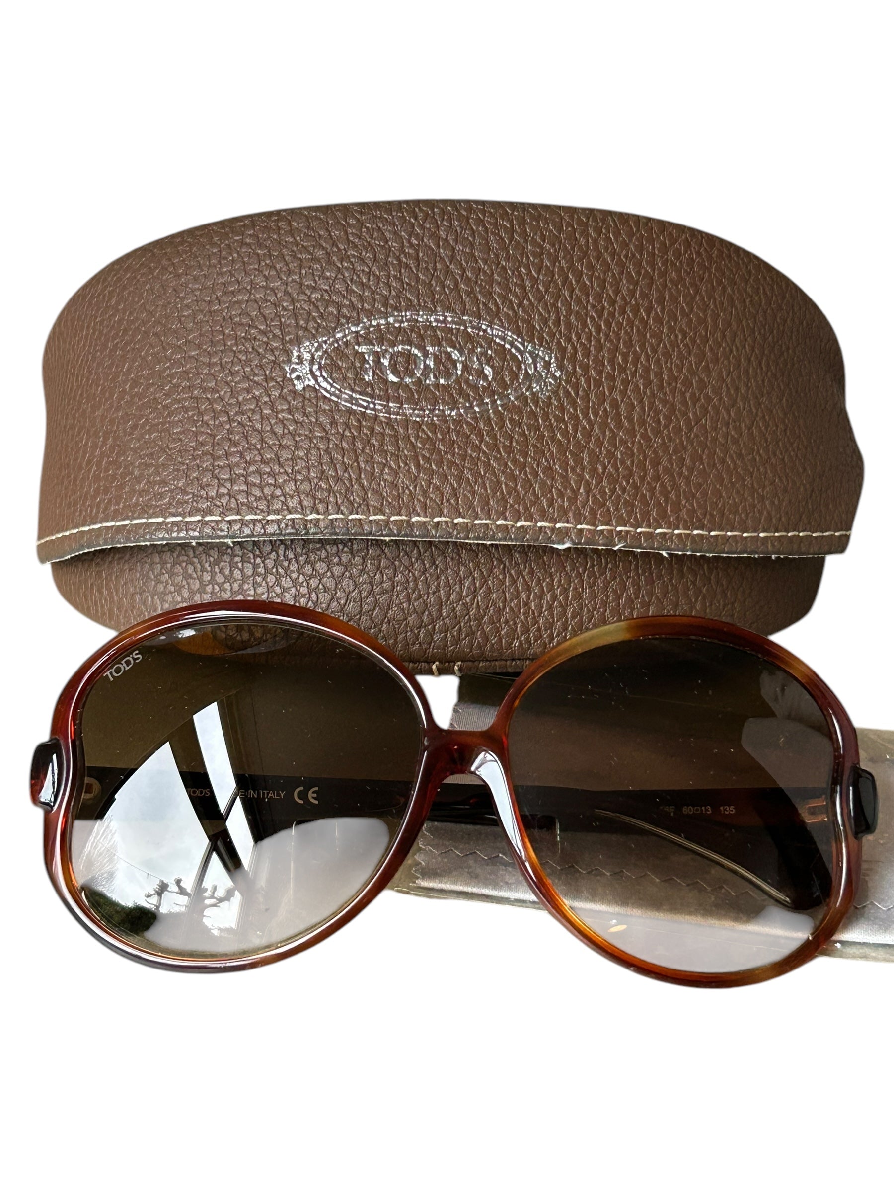 Tod's zonnebril