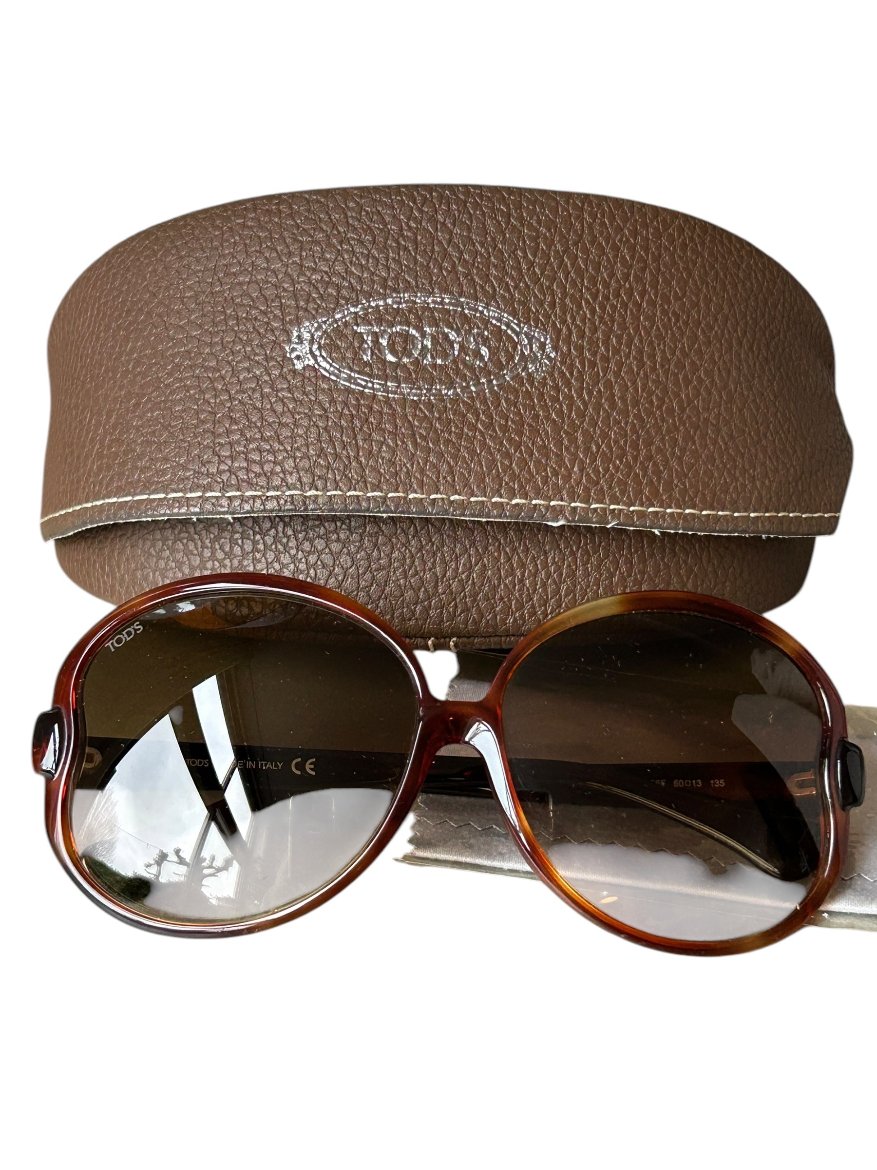 Tod's zonnebril