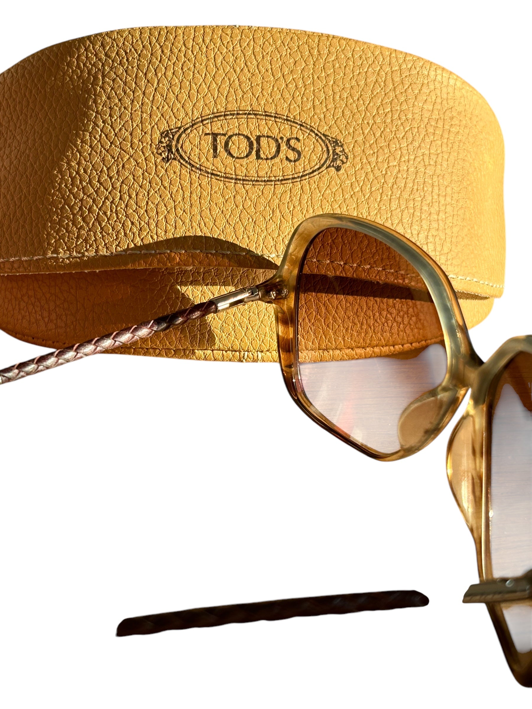 Tod's zonnebril