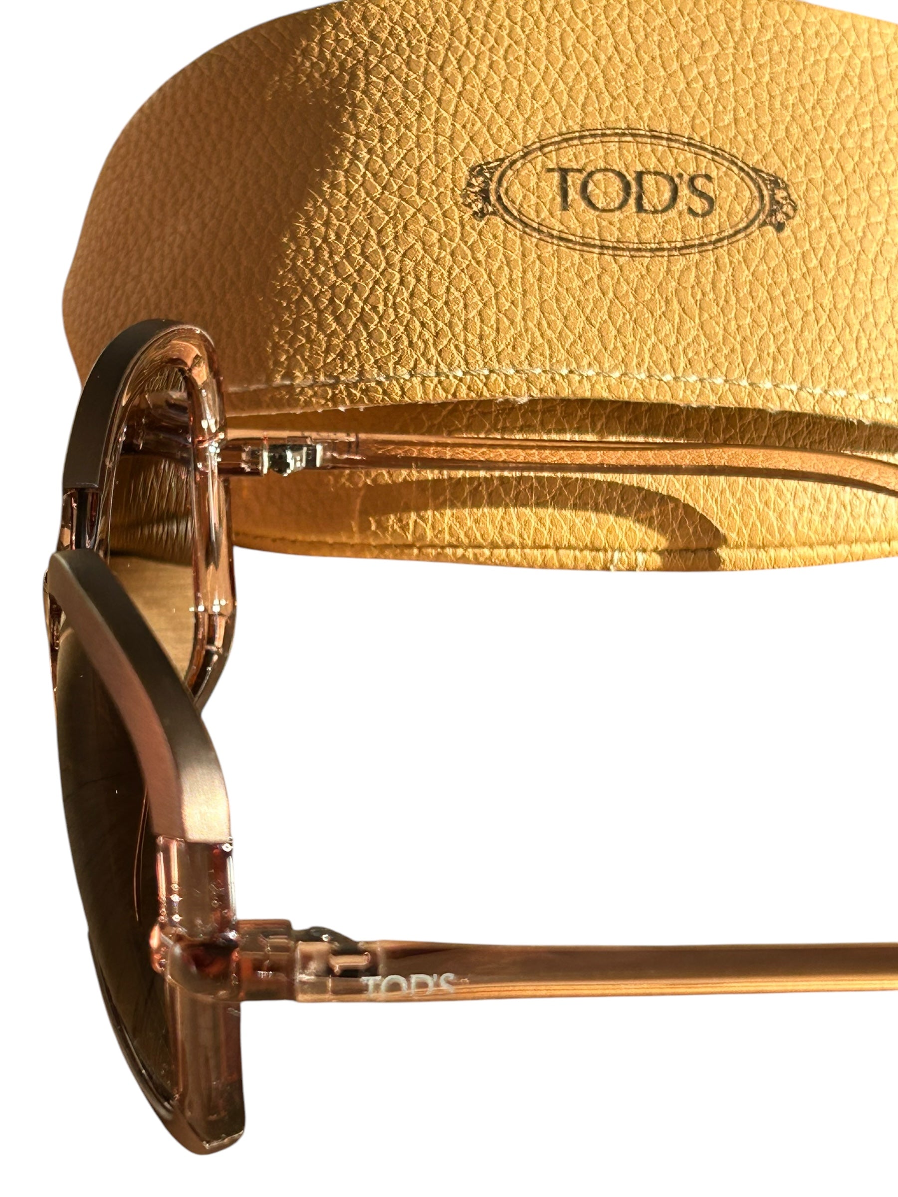 Tod's zonnebril